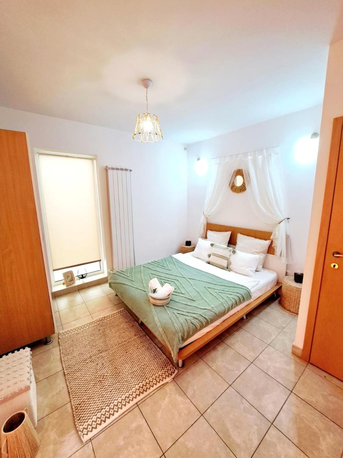 Taboo Duplex Apartments view 4