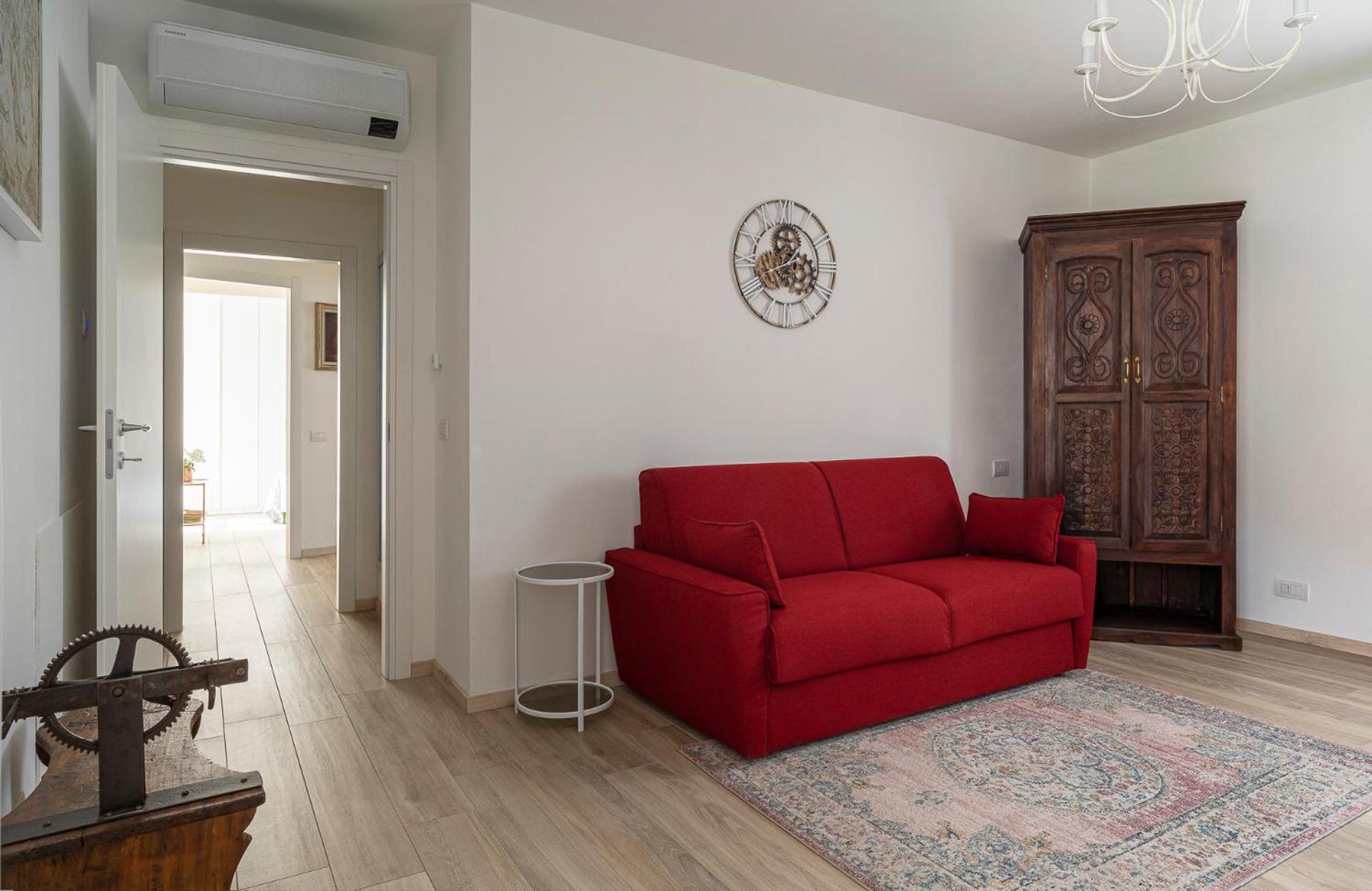 Cadepulan - Lake Como Residence