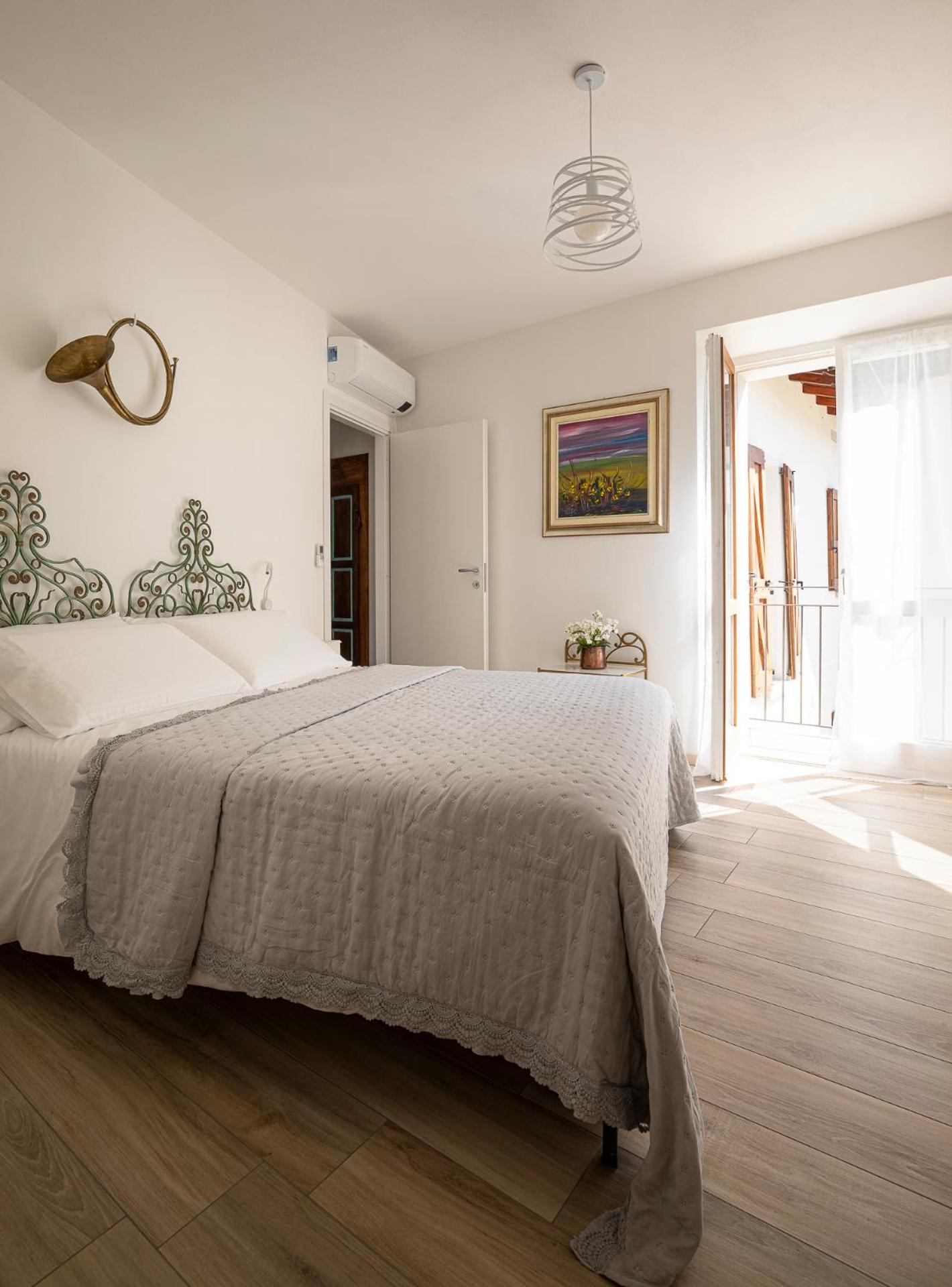Cadepulan - Lake Como Residence