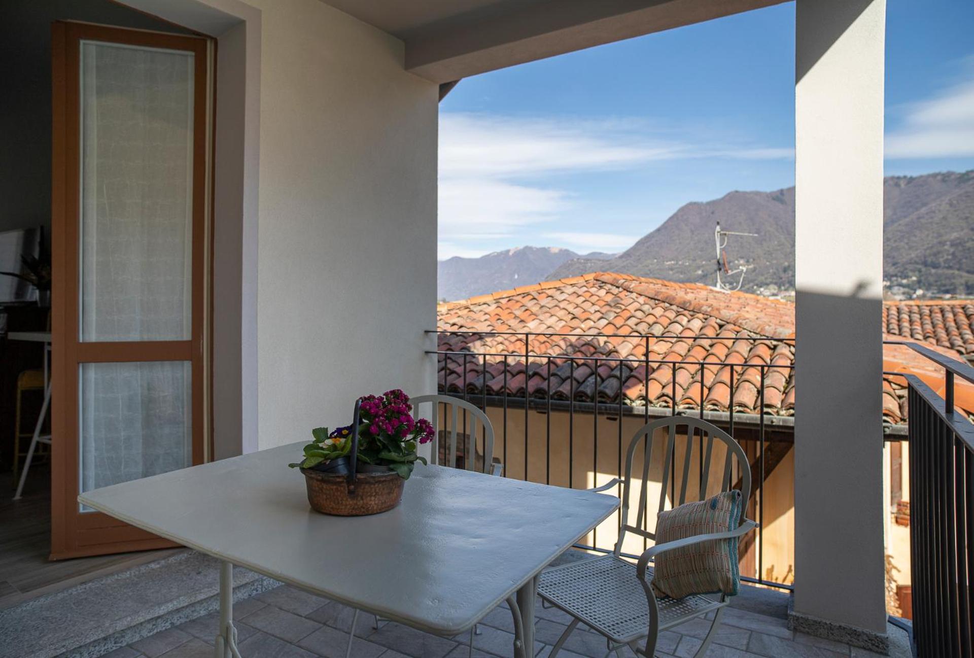 Cadepulan - Lake Como Residence