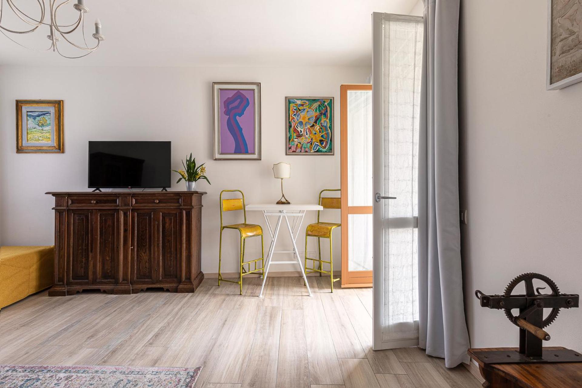 Cadepulan - Lake Como Residence