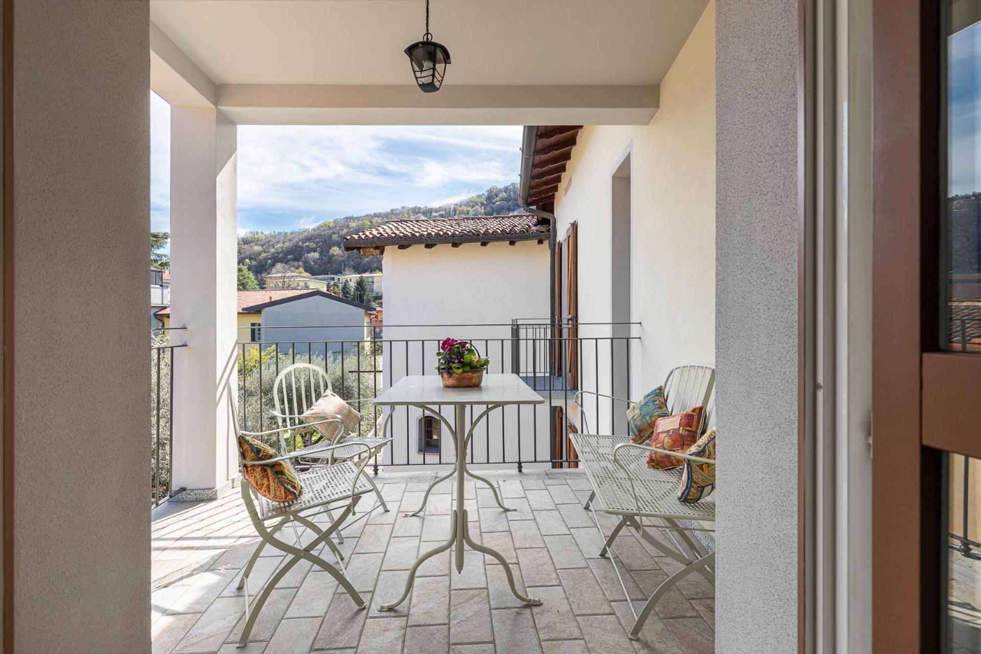 Cadepulan - Lake Como Residence