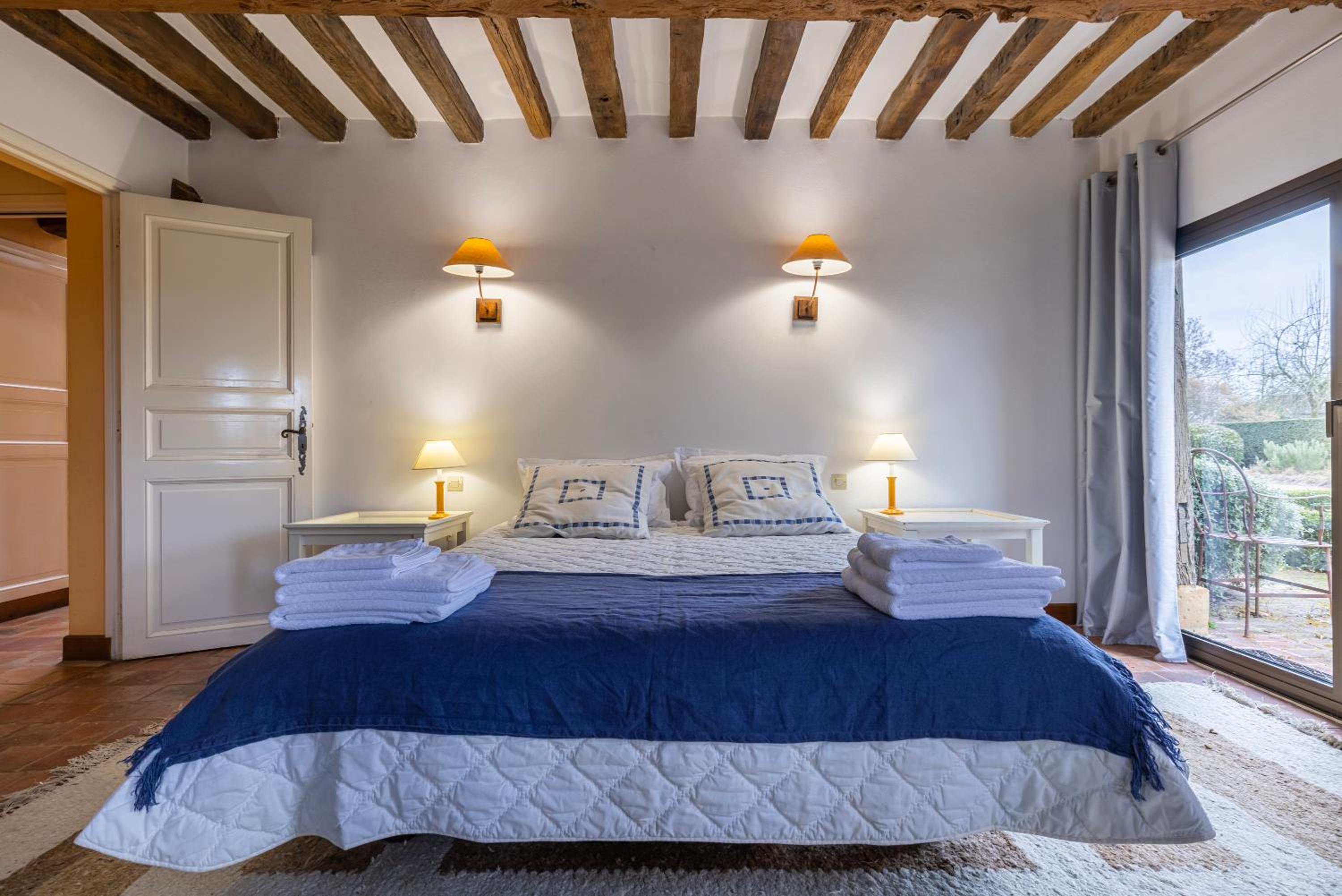 Maison "Jardin Gaillard" view 2