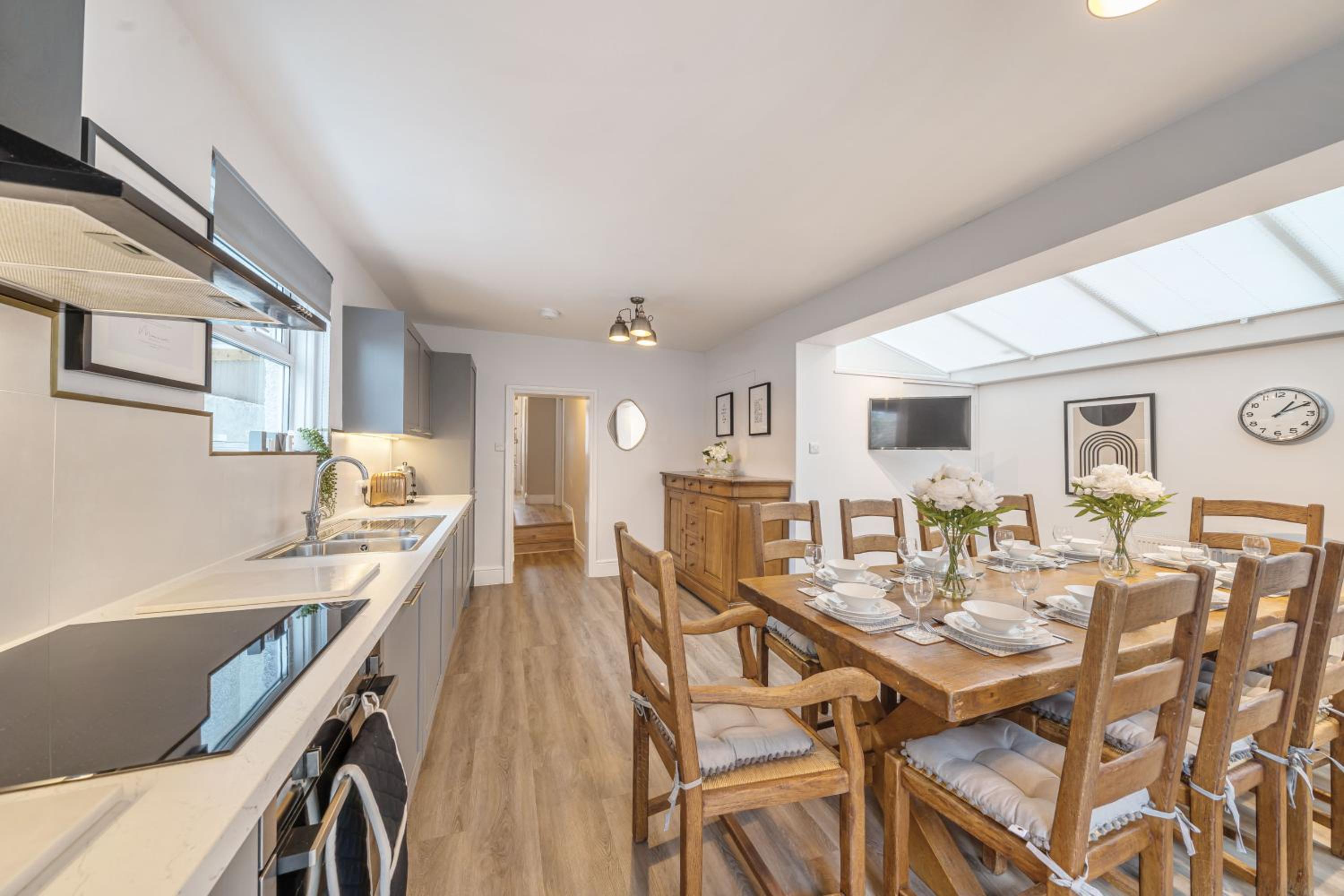 Villa Living by Lawsons view 4