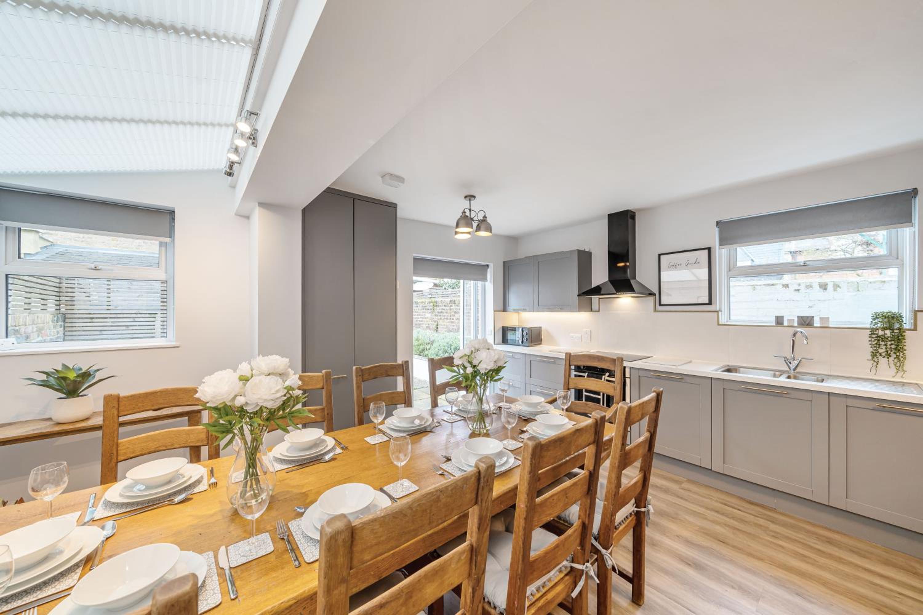 Villa Living by Lawsons view 3