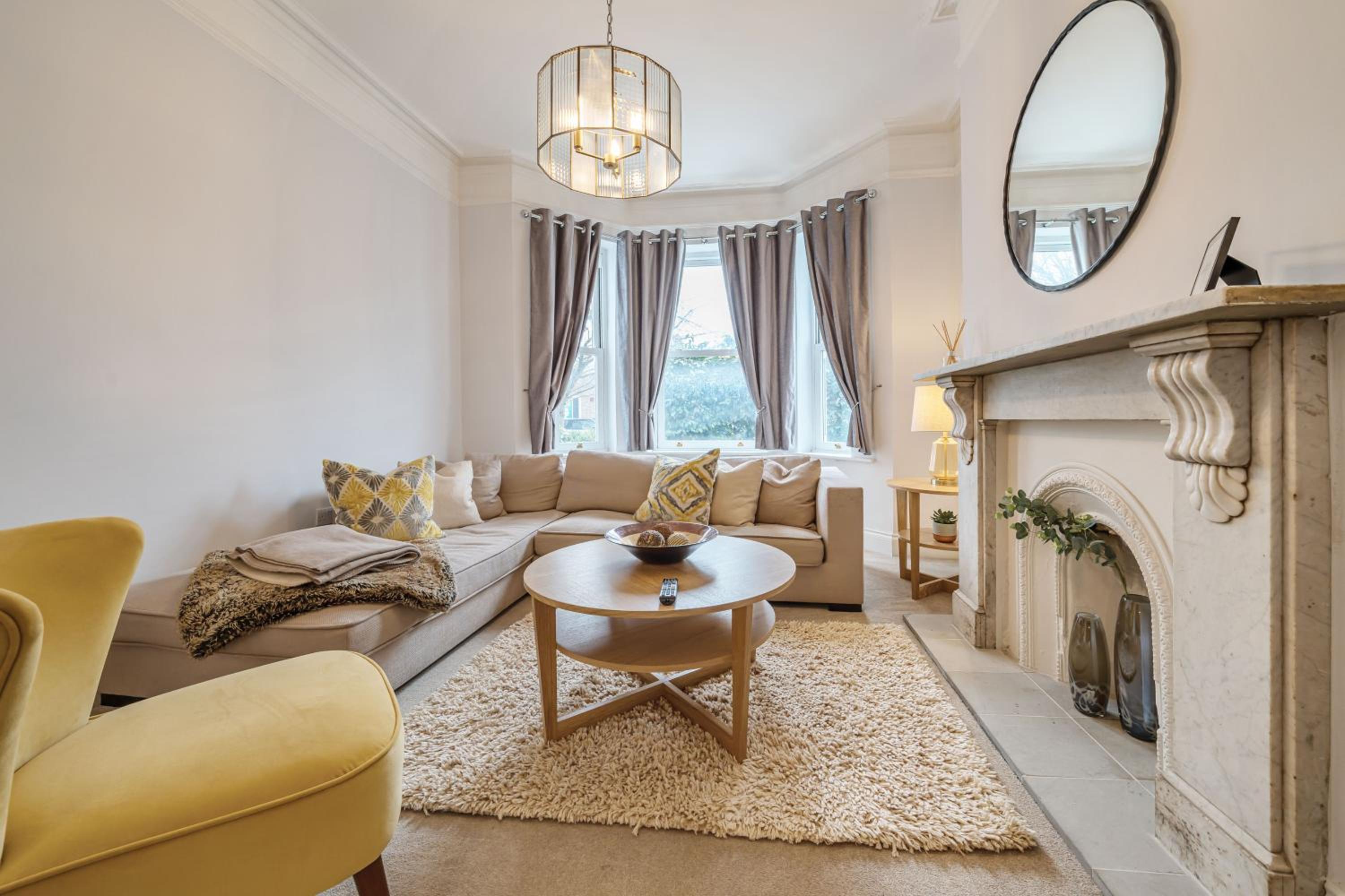 Villa Living by Lawsons view 5