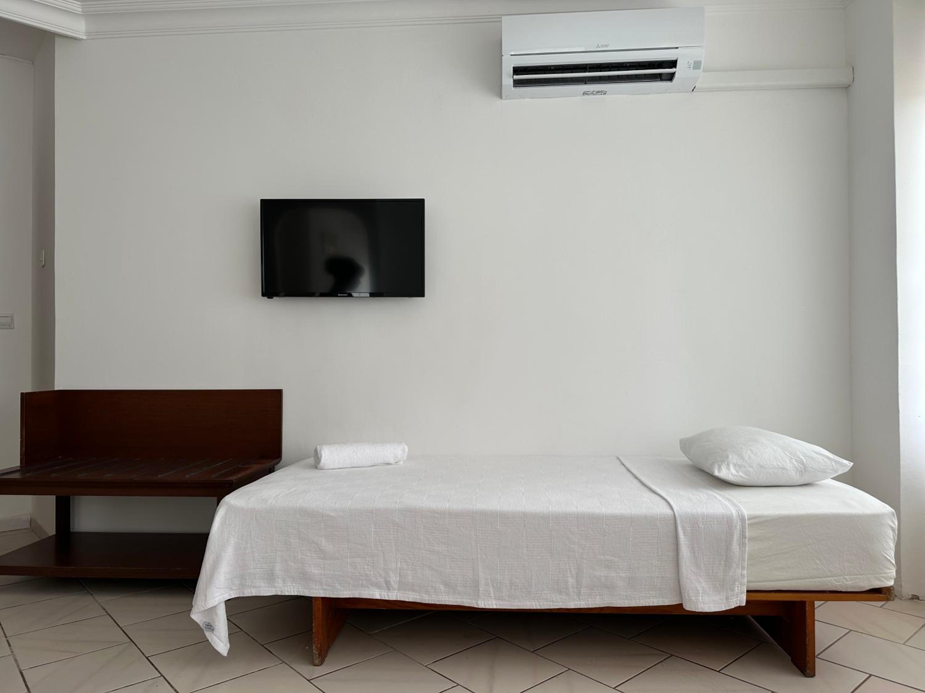 NATURELLA APART HOTEL - Image 63