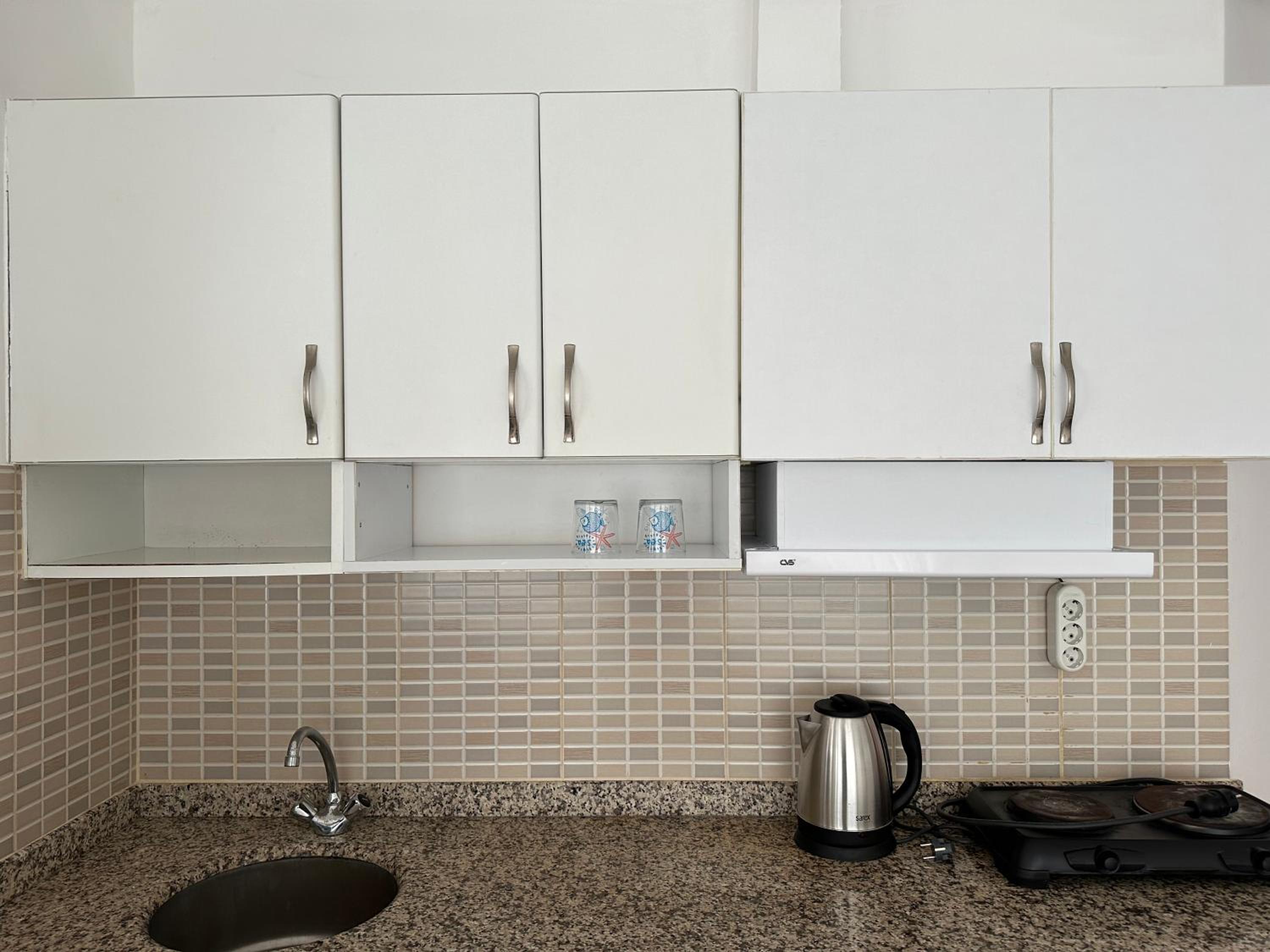 NATURELLA APART HOTEL - Image 62