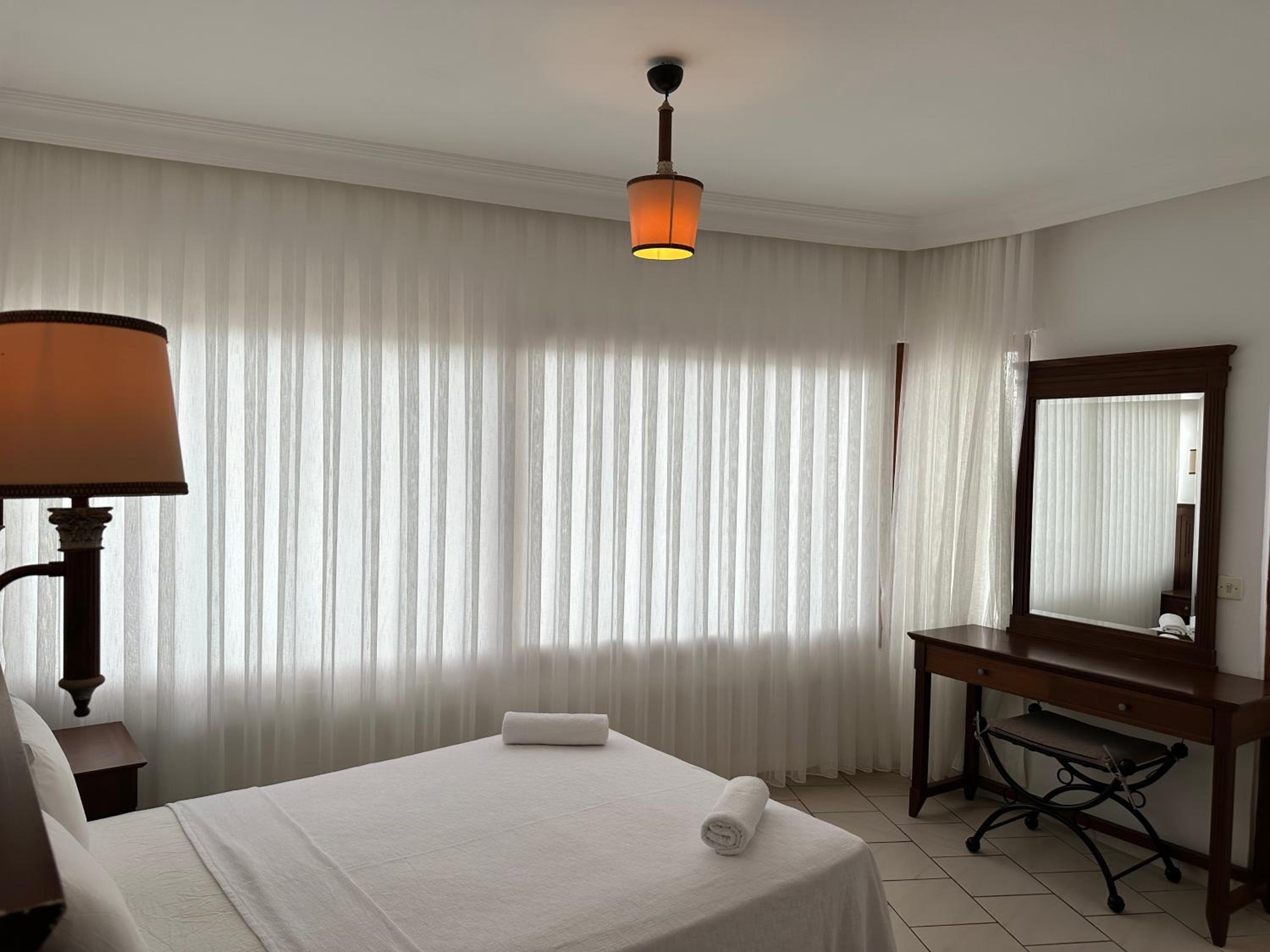 NATURELLA APART HOTEL - Image 60