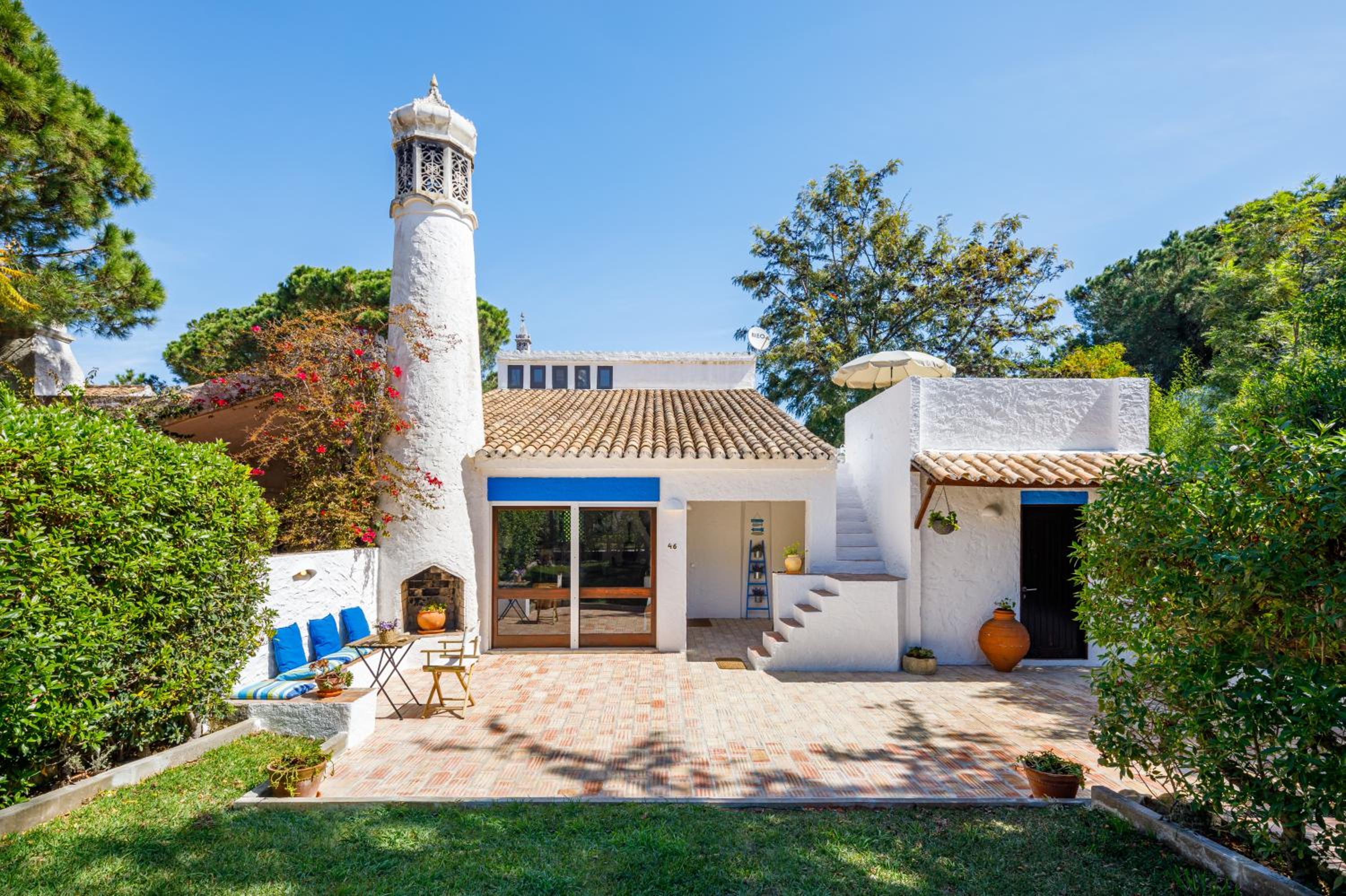 Hotel Pura Vida Falésia by The Portuguese Butler - Image 1