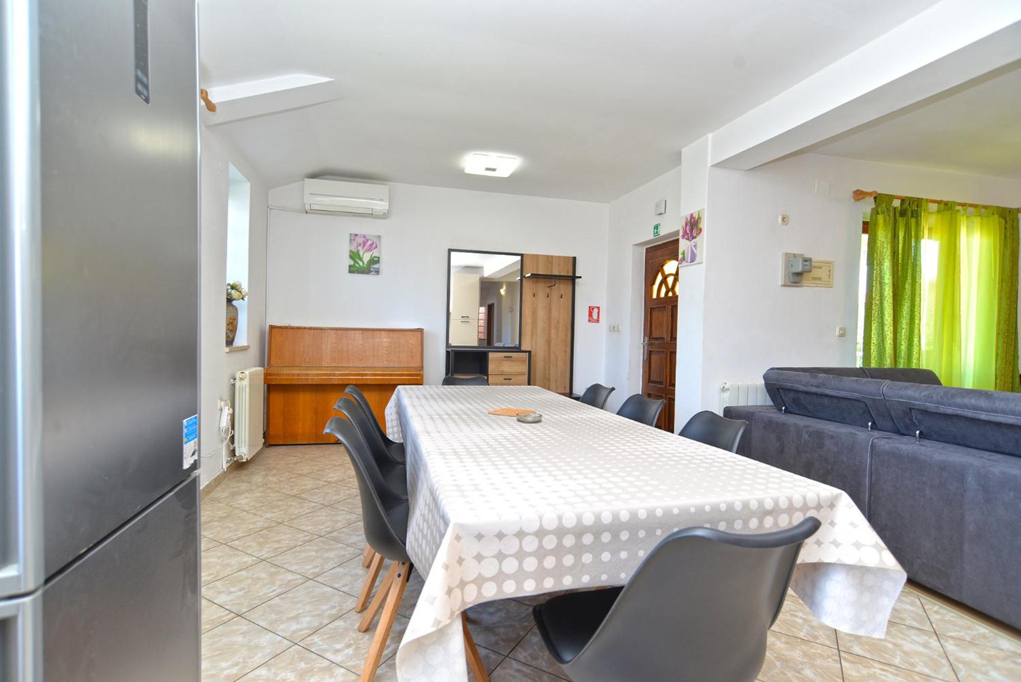 Apartments Olea Phasiana