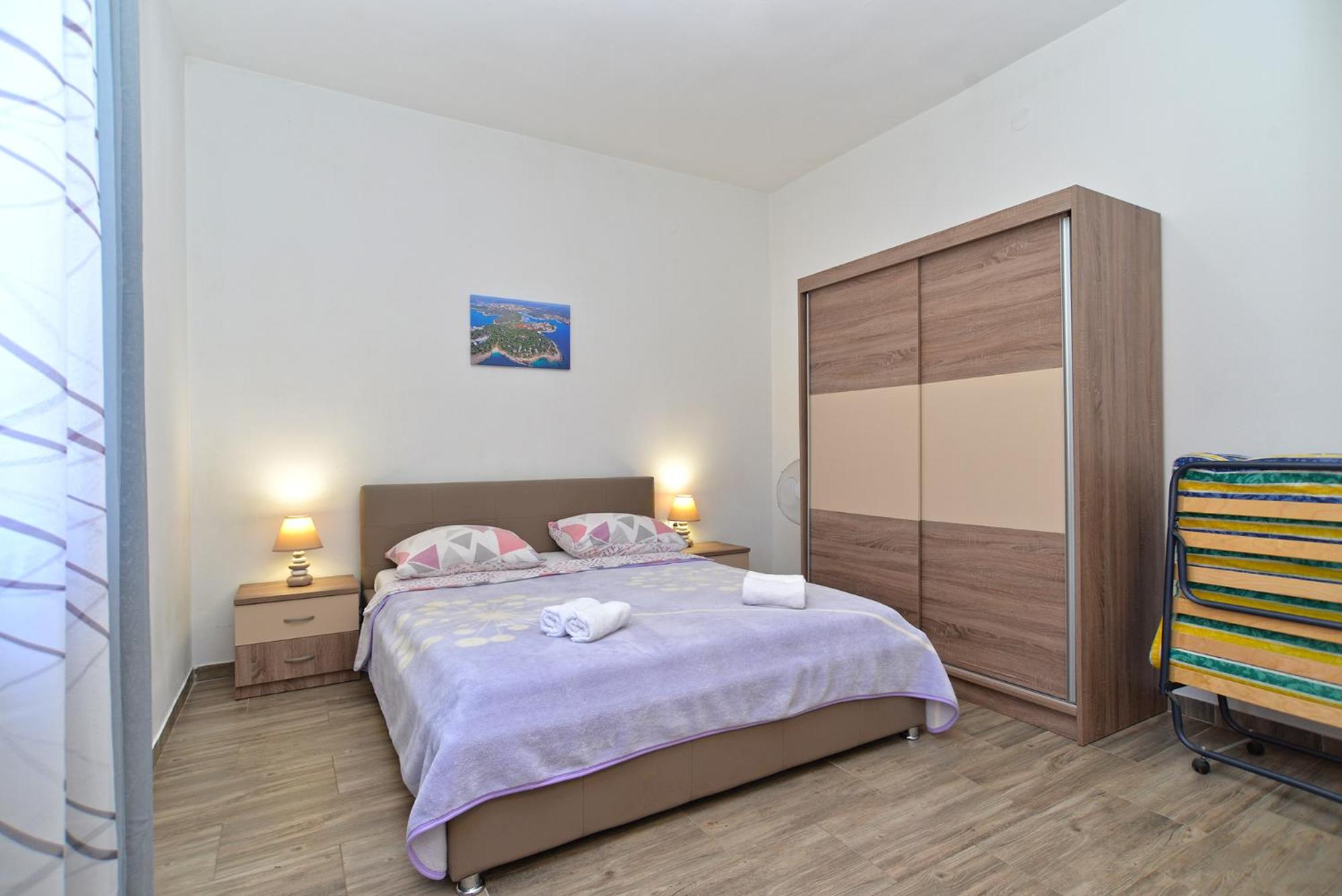 Apartments Olea Phasiana