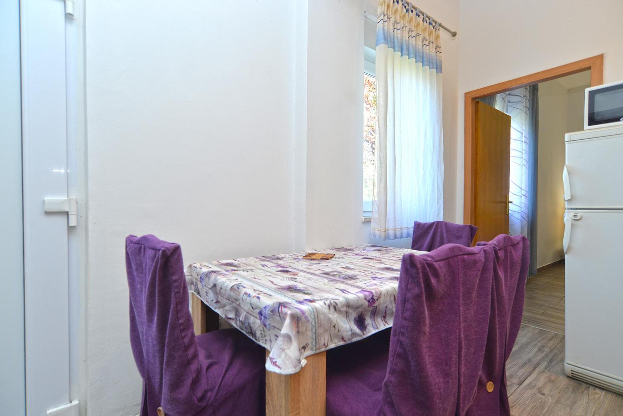 Apartments Olea Phasiana
