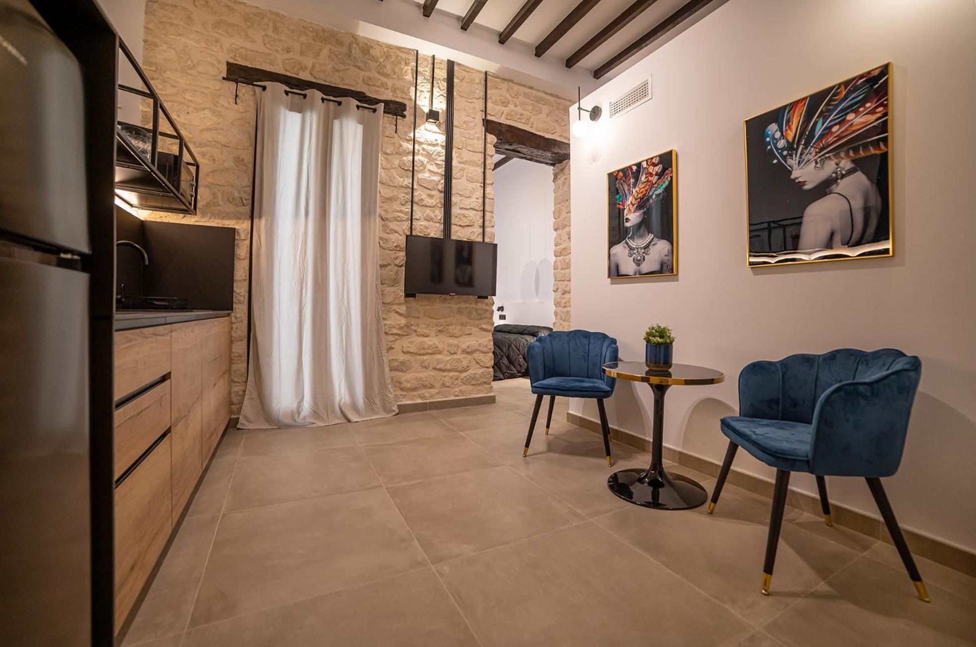 Apartamentos Loliqui centro Alicante