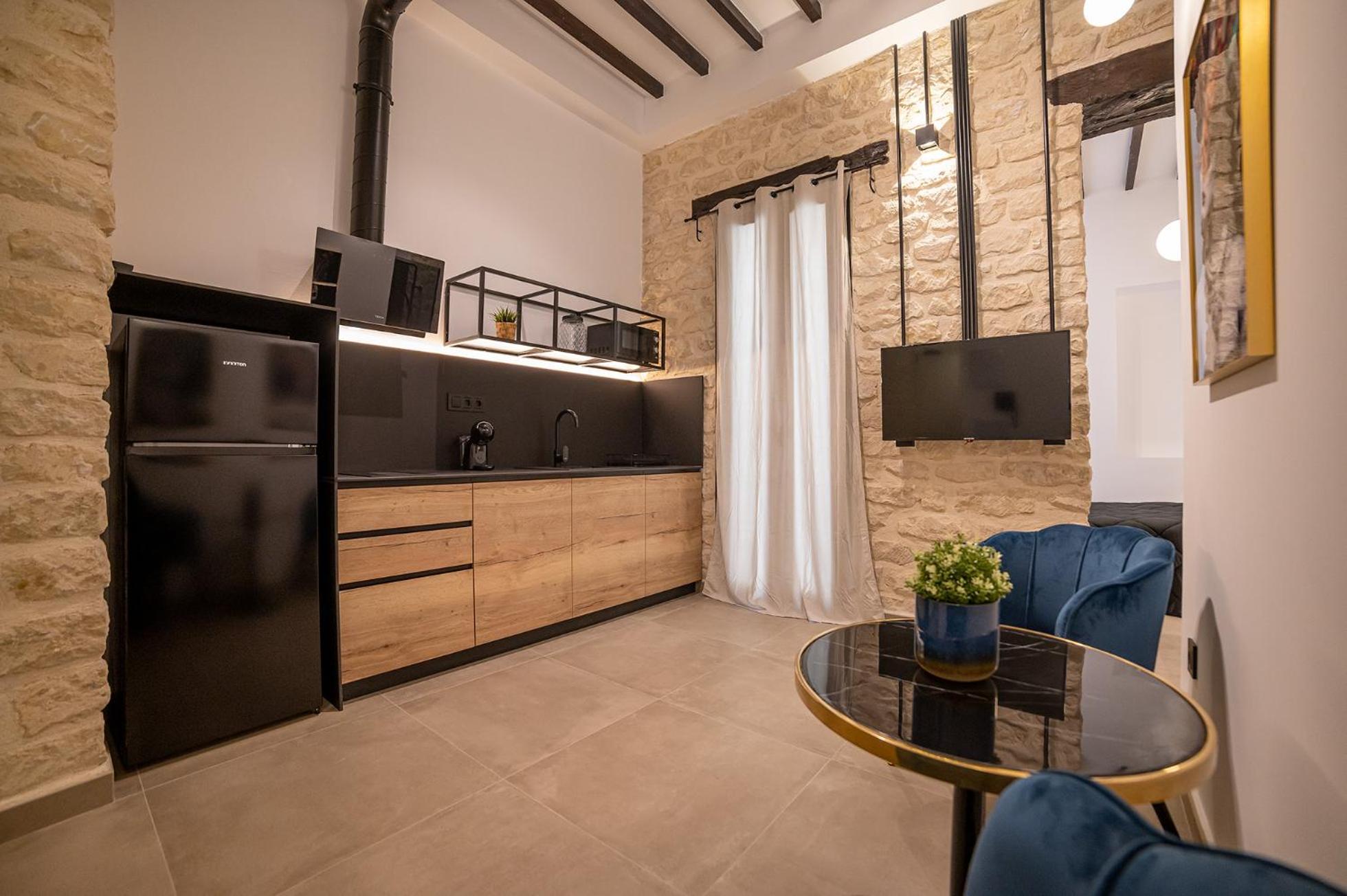 Apartamentos Loliqui centro Alicante