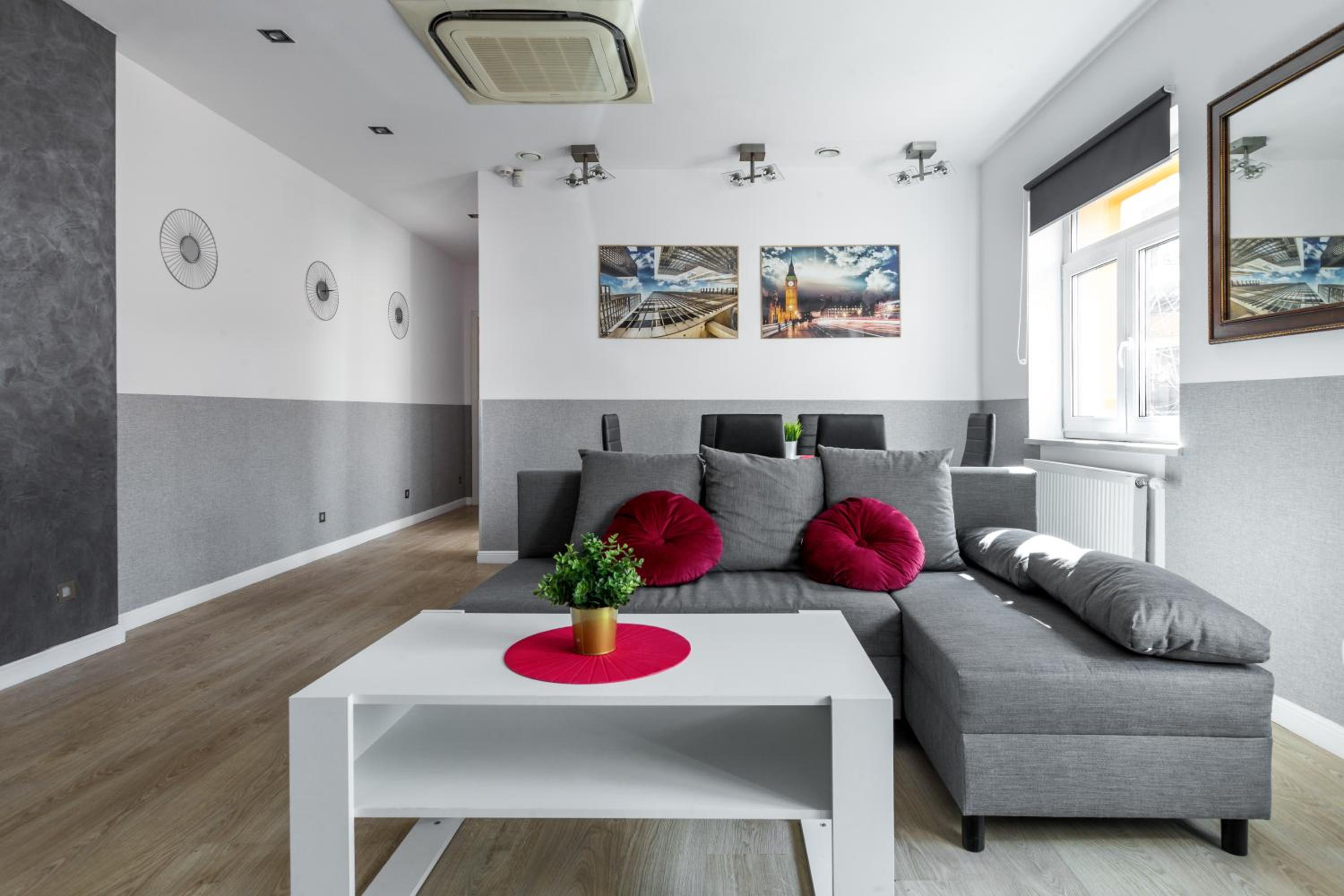 Wawel Cracow Old City Apartments - Friendhouse Apartments