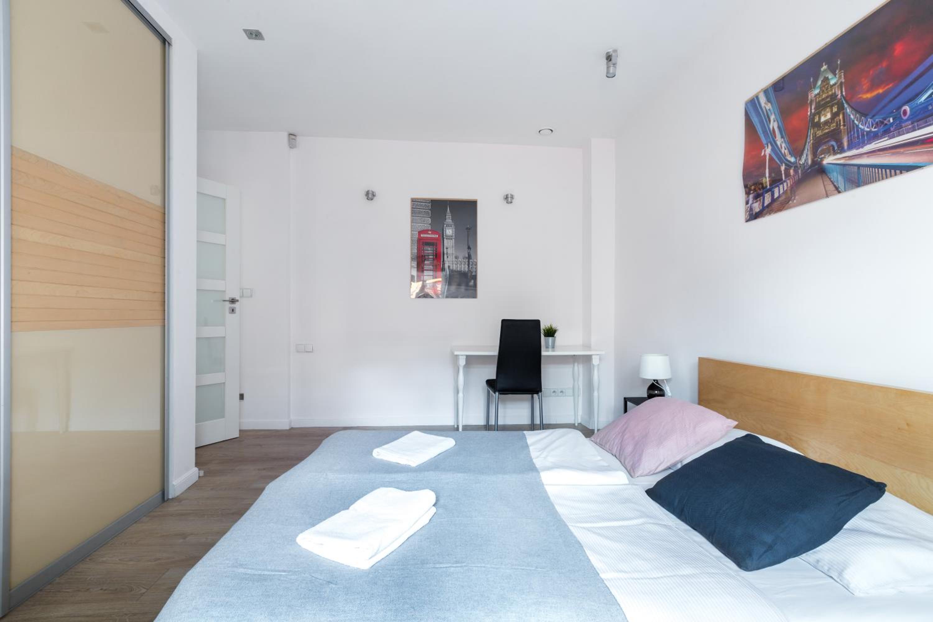 Wawel Cracow Old City Apartments - Friendhouse Apartments