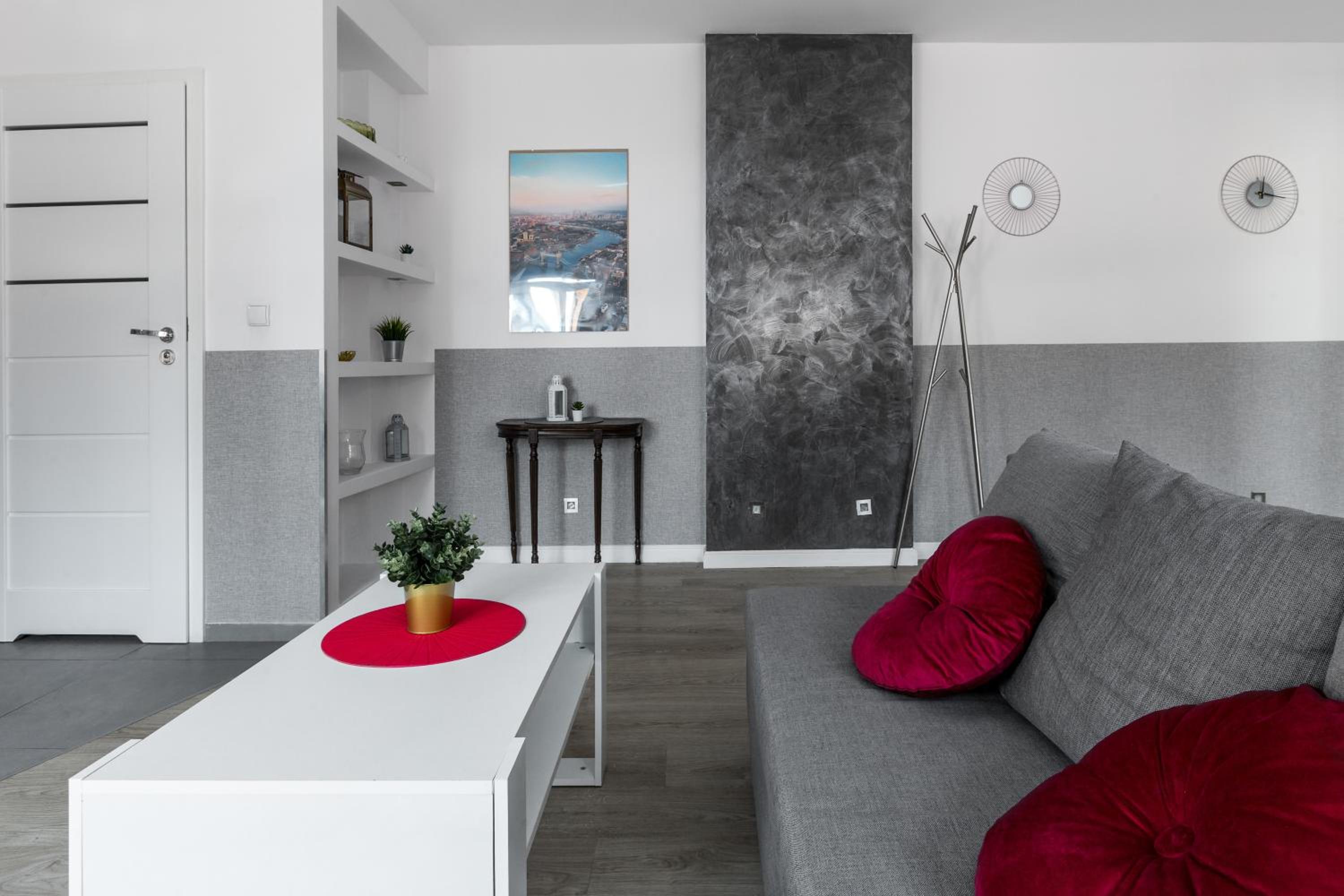 Wawel Cracow Old City Apartments - Friendhouse Apartments
