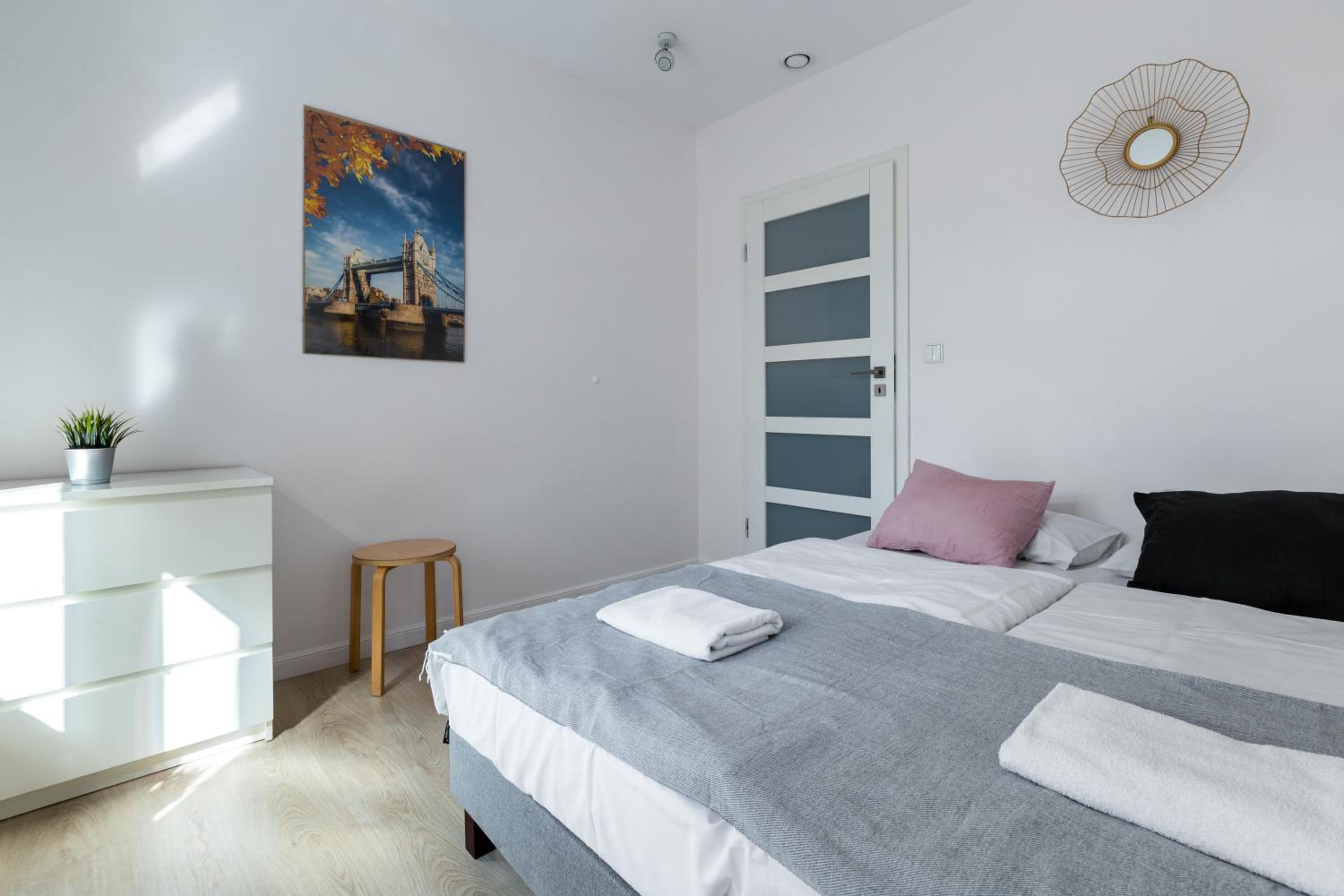 Wawel Cracow Old City Apartments - Friendhouse Apartments