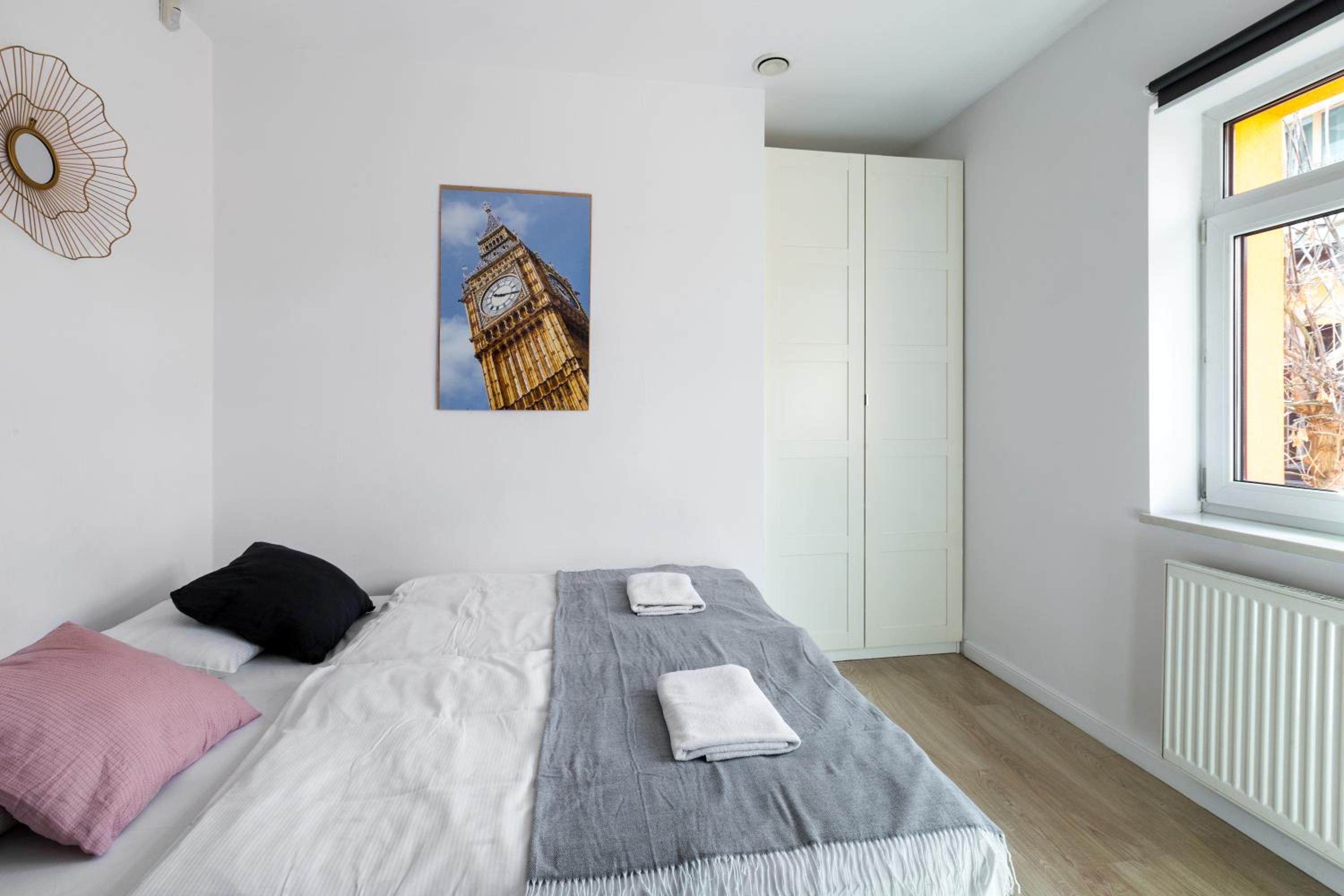 Wawel Cracow Old City Apartments - Friendhouse Apartments