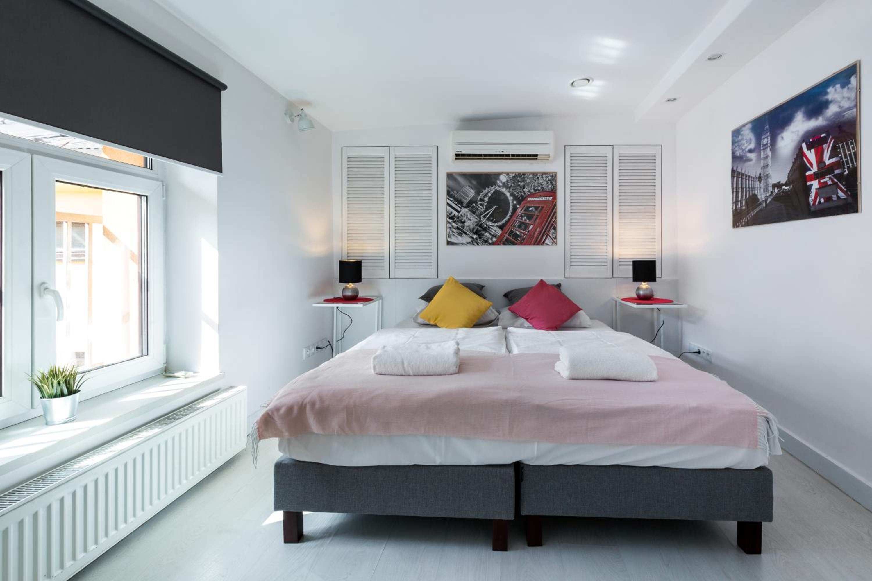 Wawel Cracow Old City Apartments - Friendhouse Apartments