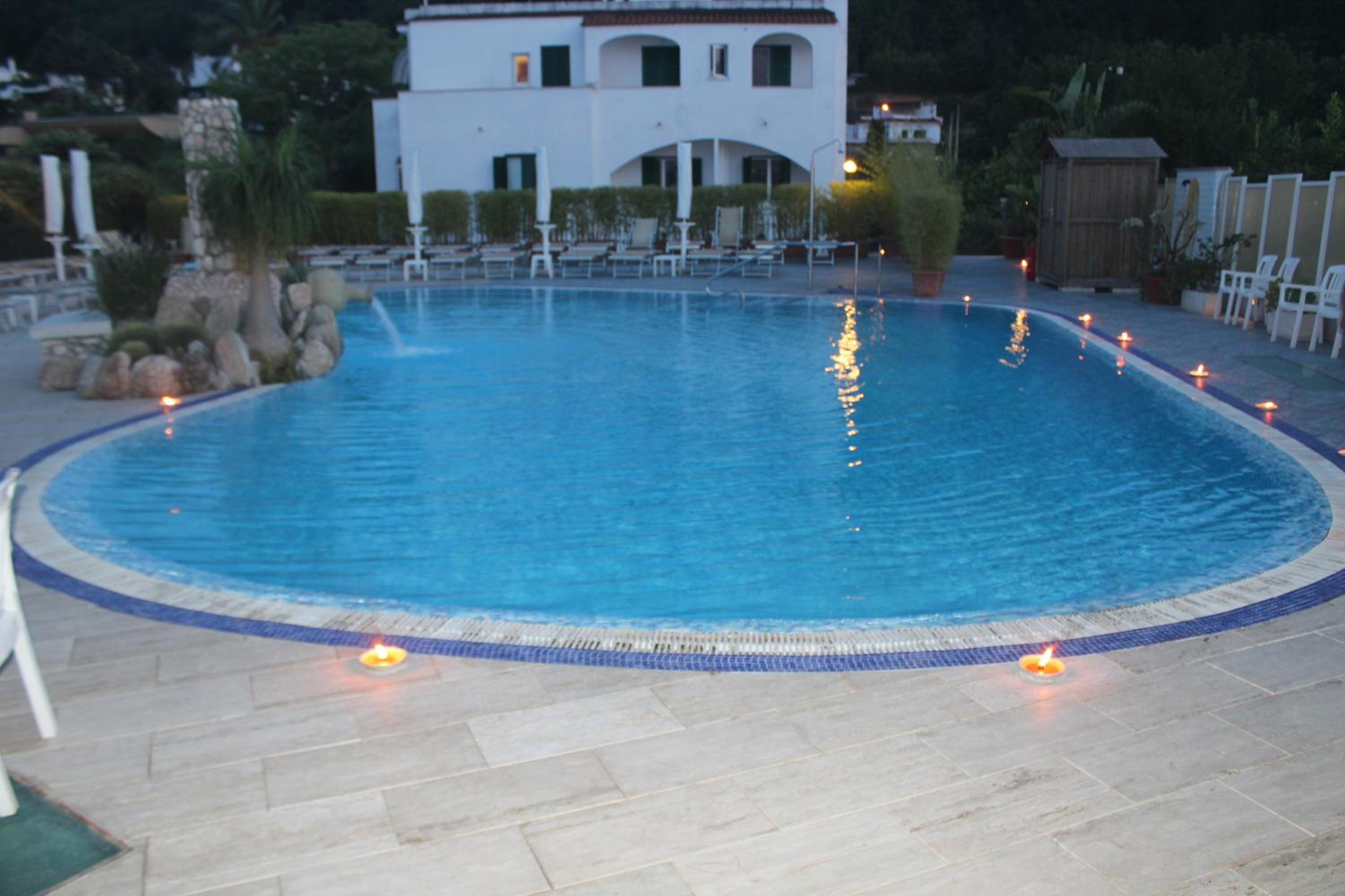Hotel L'Approdo, photo 37