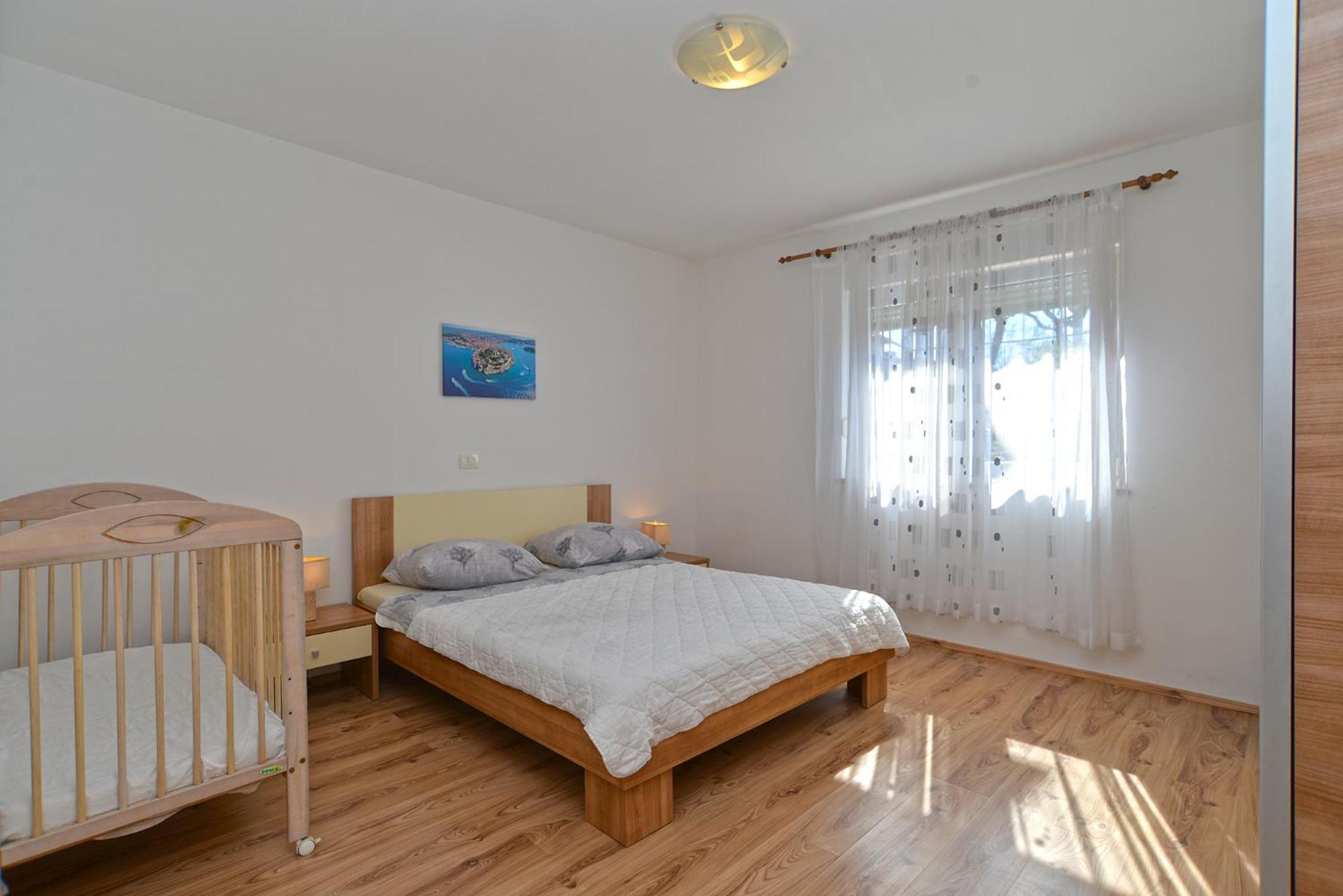 Apartments Olea Phasiana