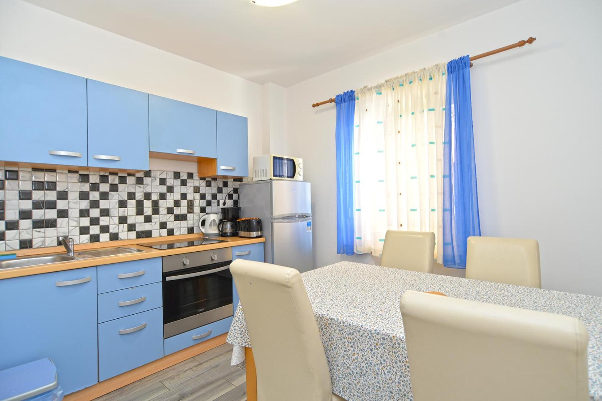 Apartments Olea Phasiana