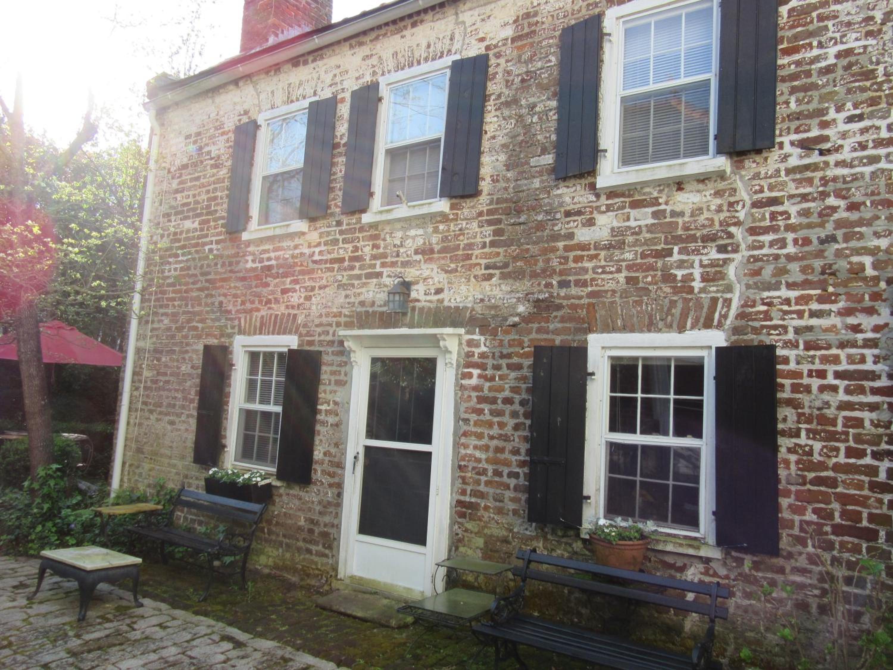 Historic 86 Church Street view 4