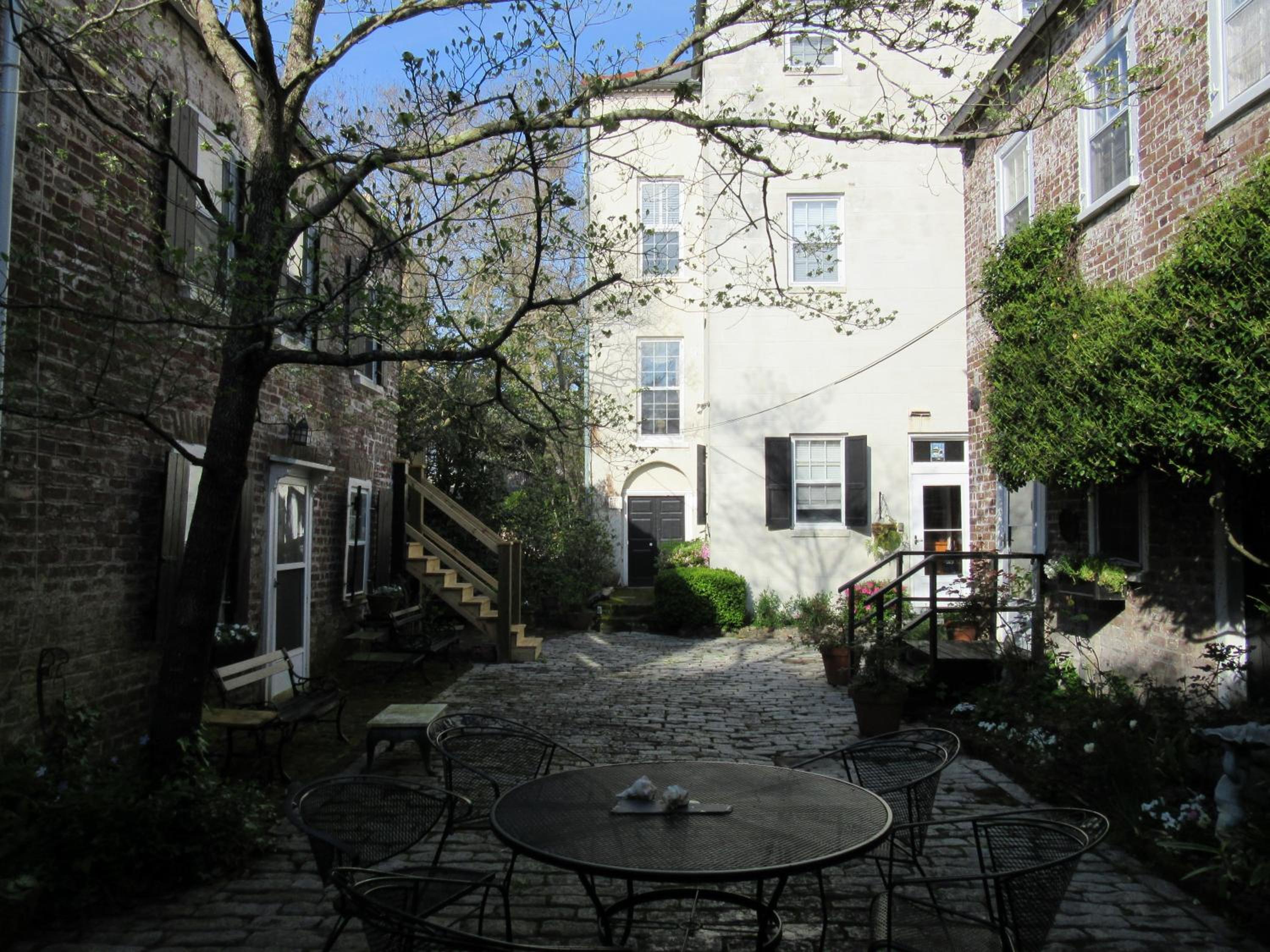 Historic 86 Church Street view 2