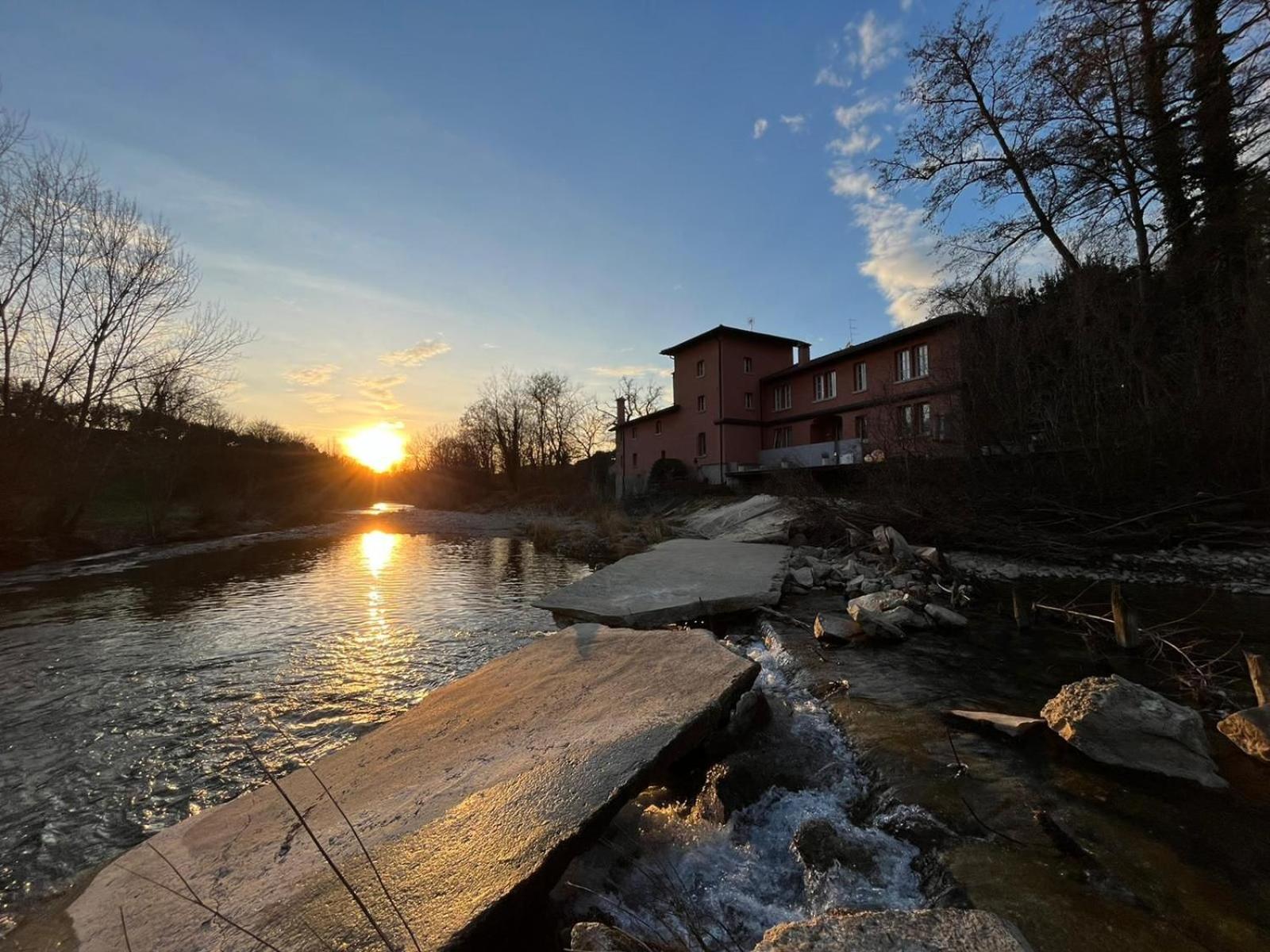 Mulino dell'Abbazia Country Resort view 4