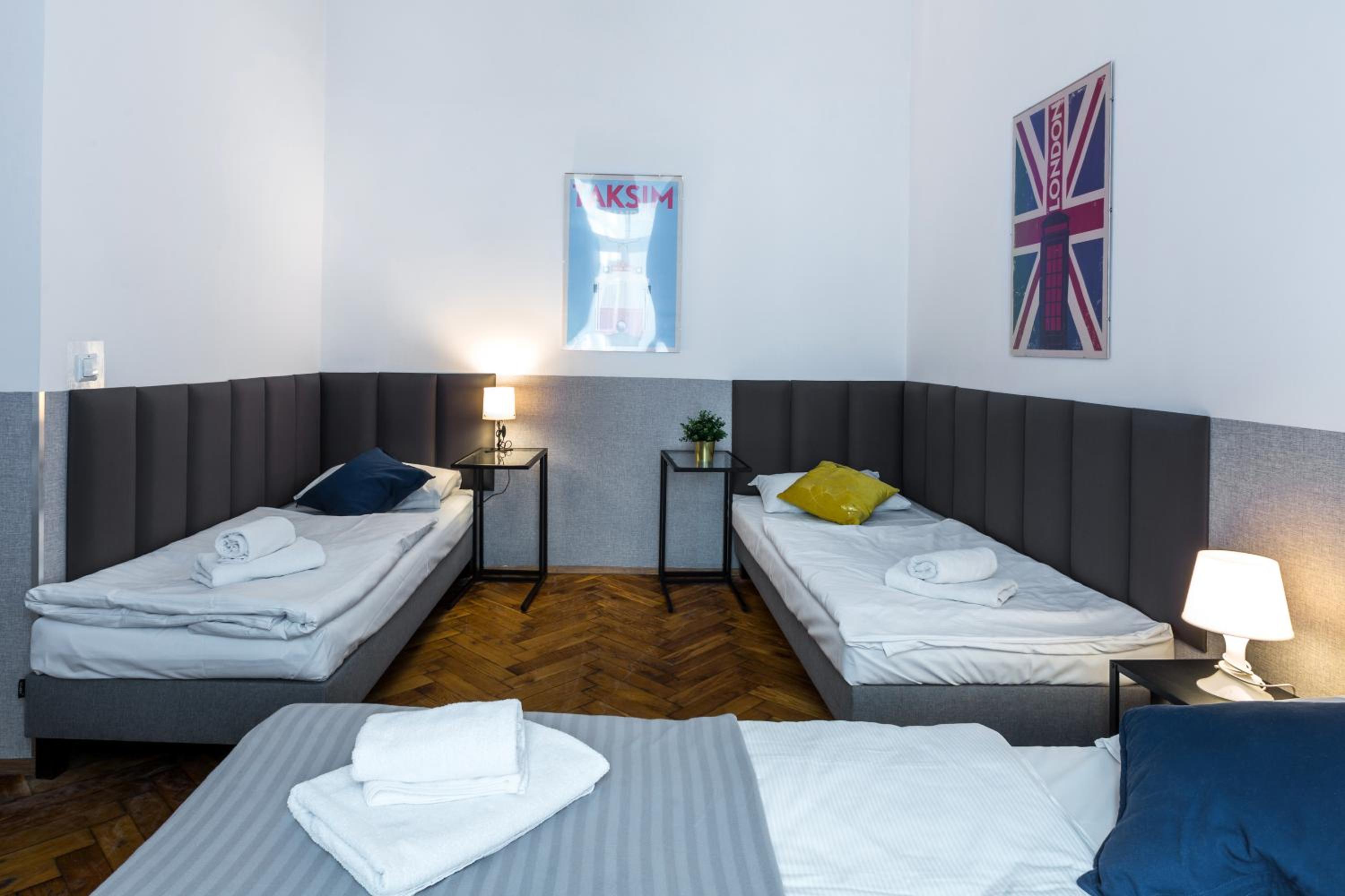 Wawel Cracow Old City Apartments - Friendhouse Apartments