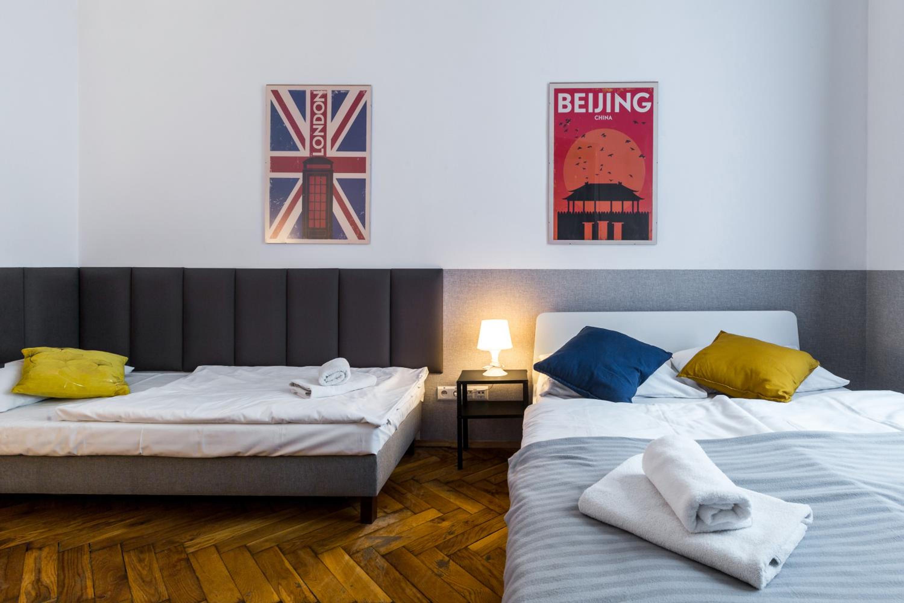 Wawel Cracow Old City Apartments - Friendhouse Apartments