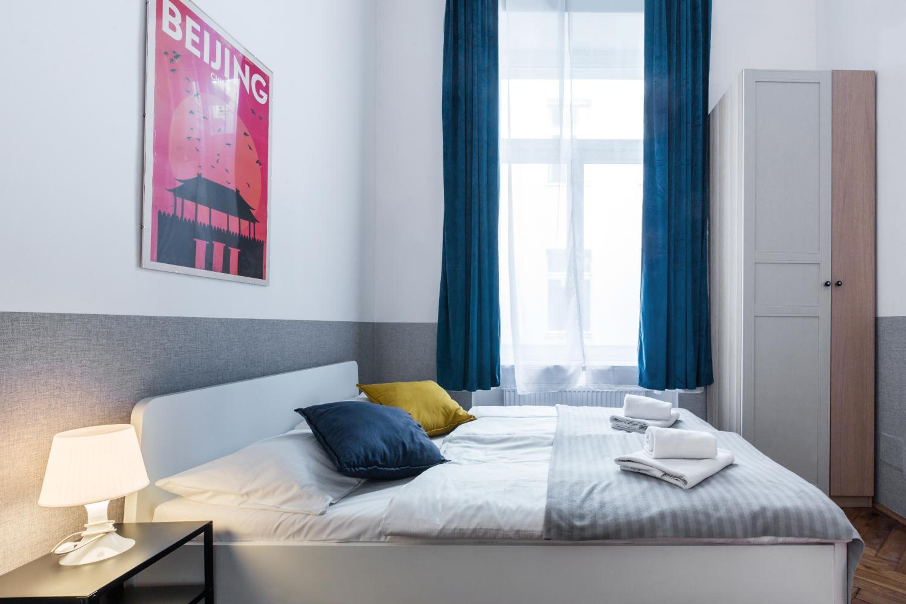 Wawel Cracow Old City Apartments - Friendhouse Apartments