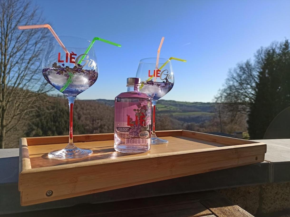 TERRASSES DE MALMEDY Triplex 262 SWEET HOME