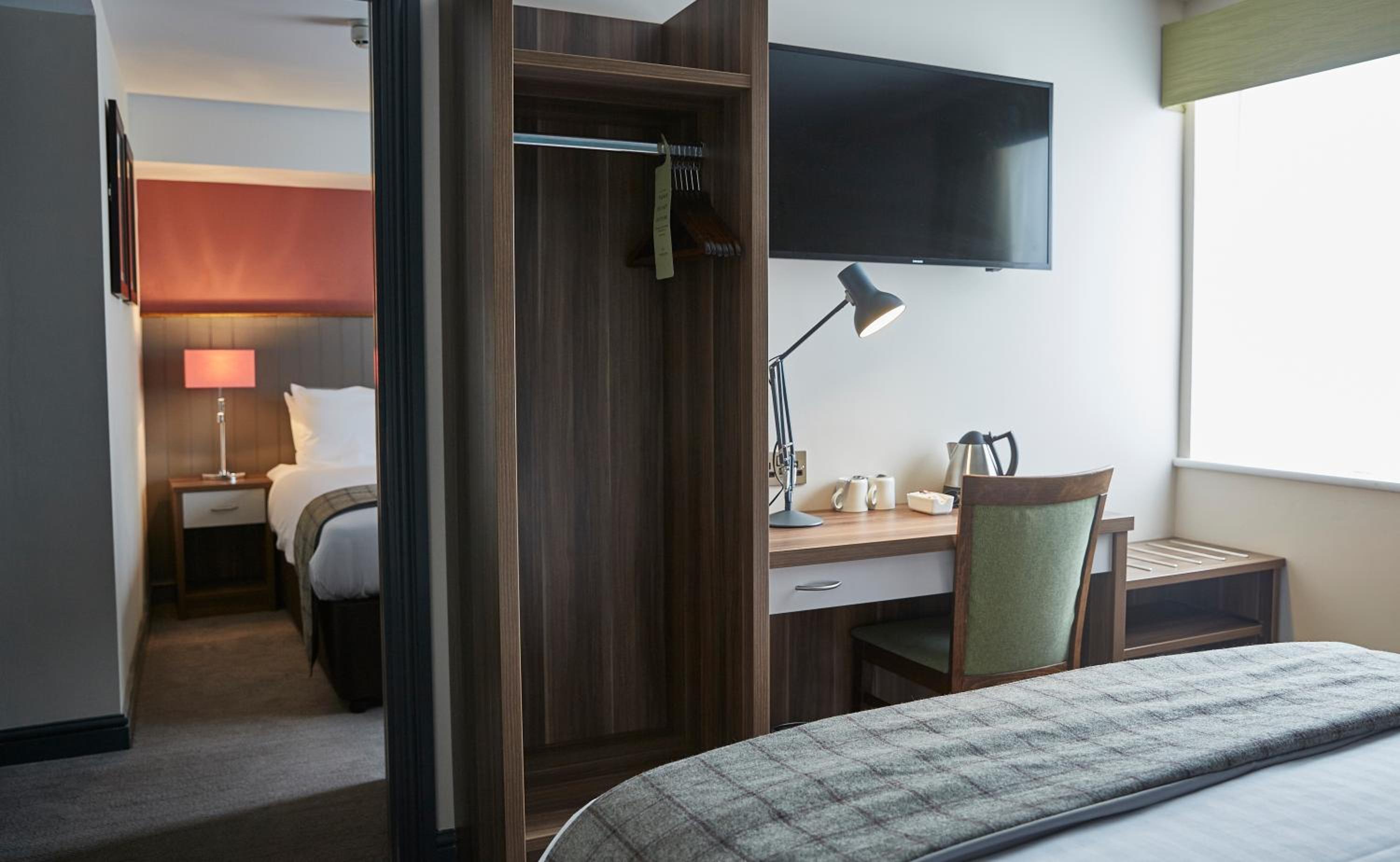New Inn by Greene King Inns
