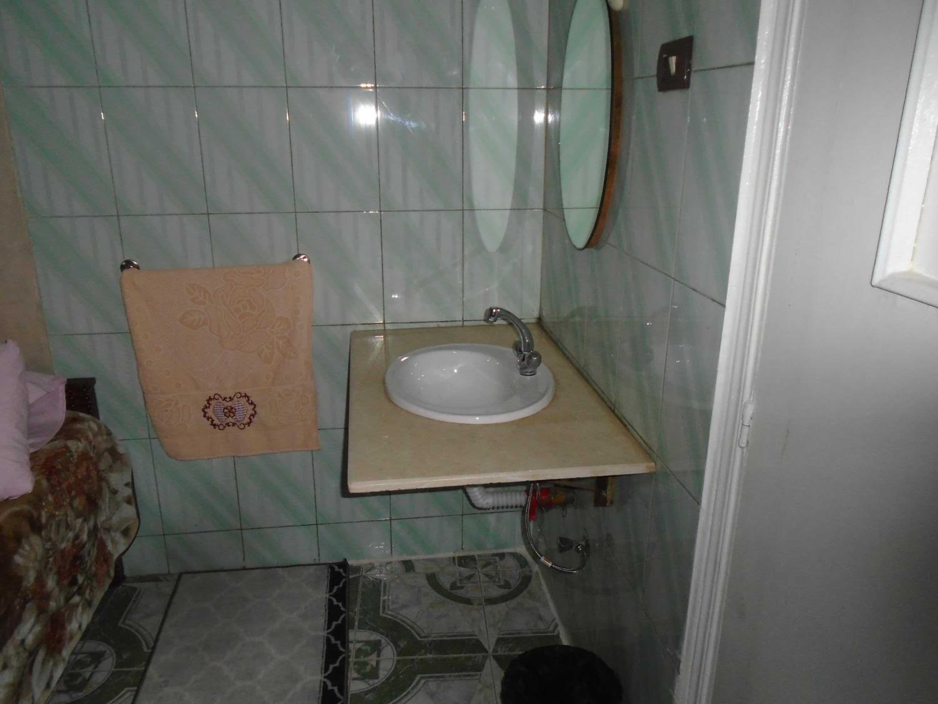 City Hostel