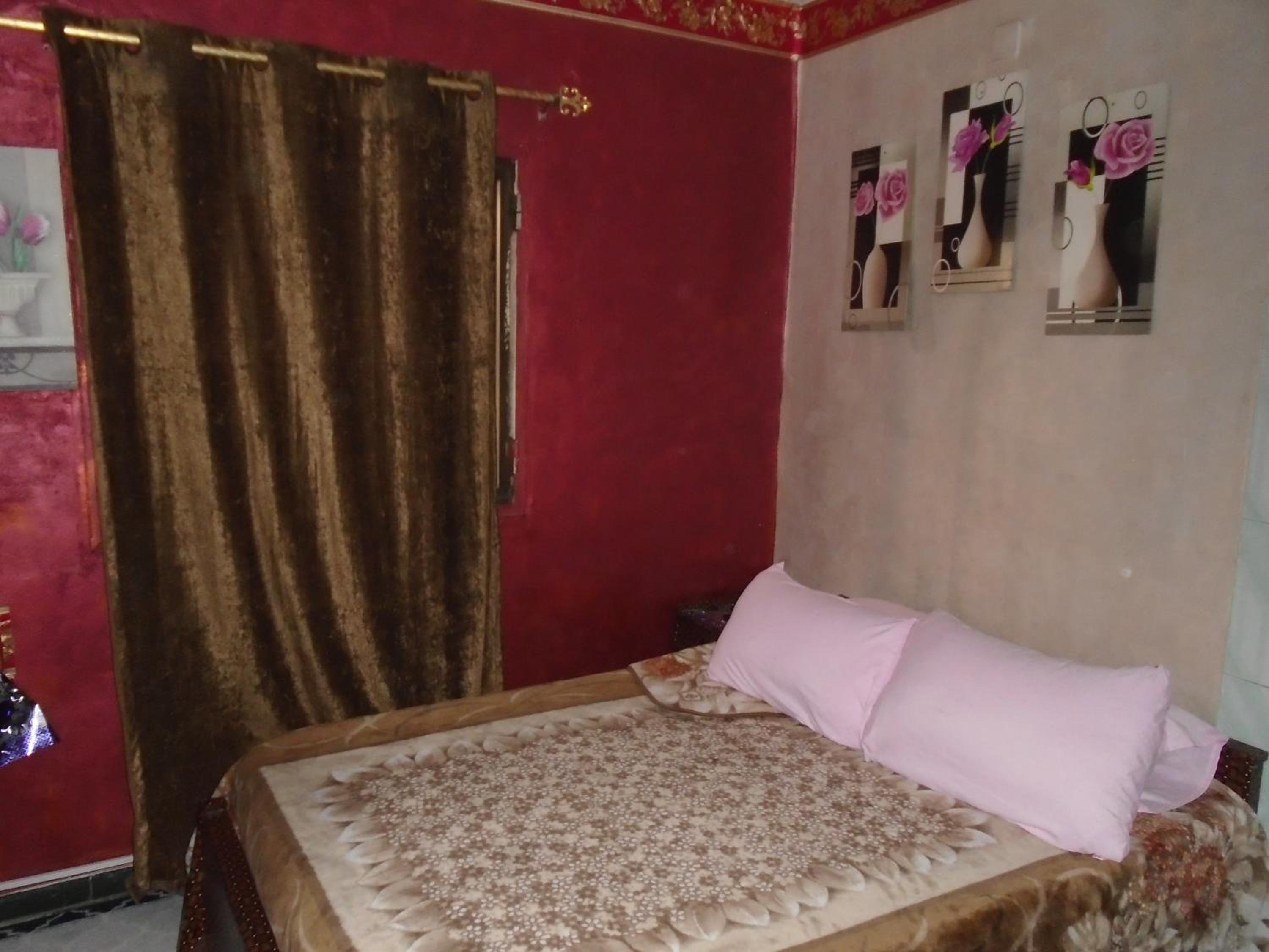 City Hostel