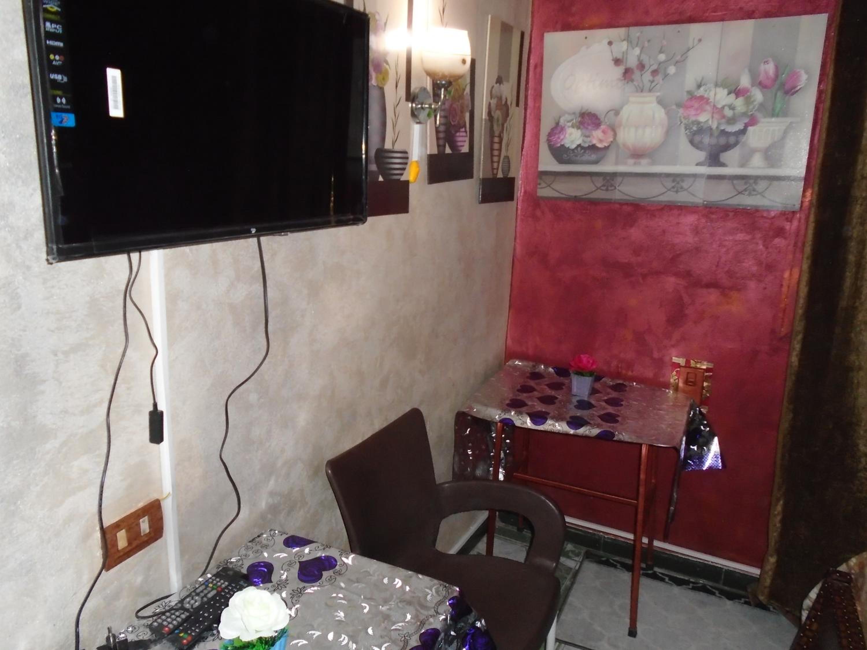 City Hostel