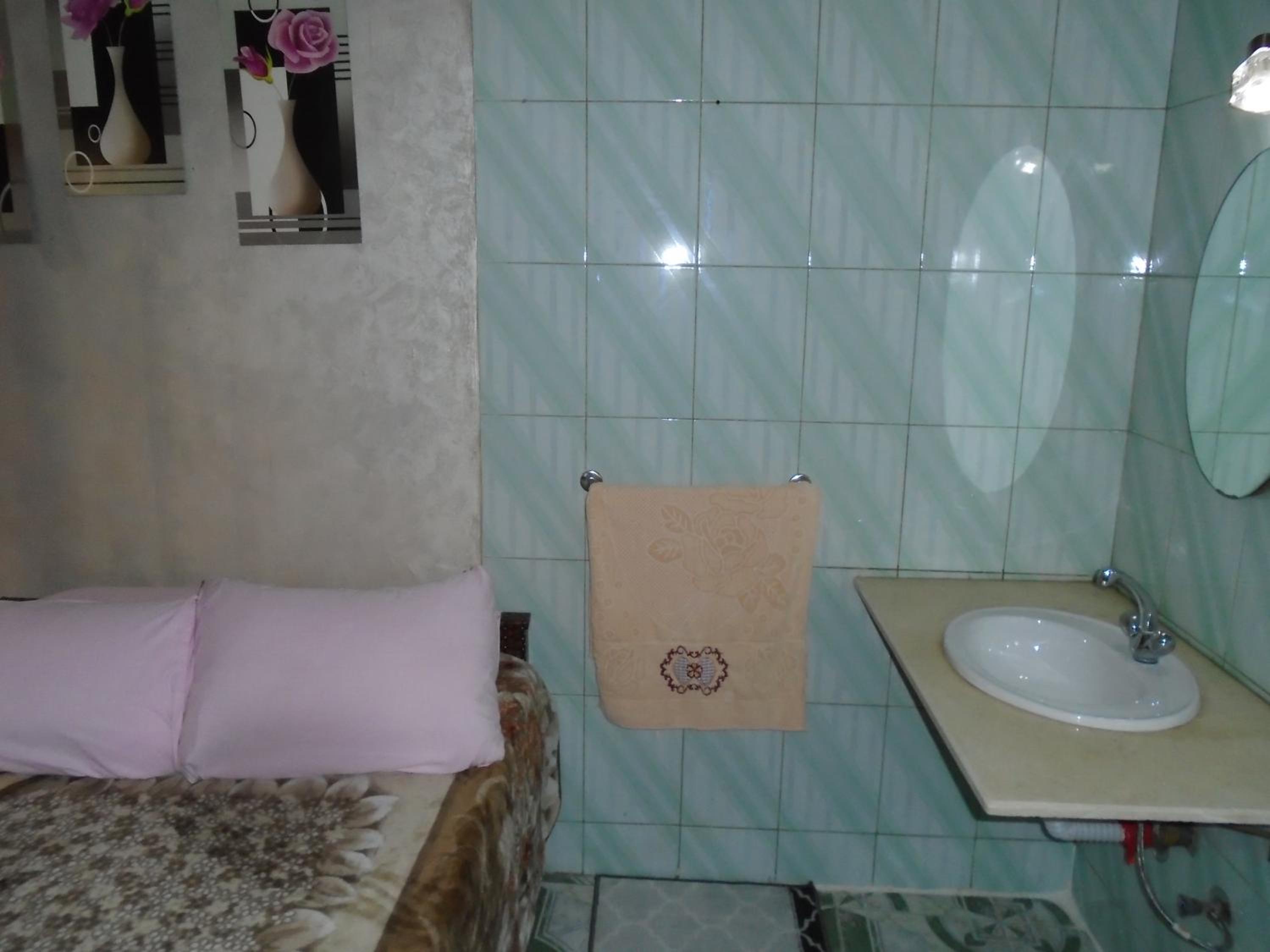 City Hostel