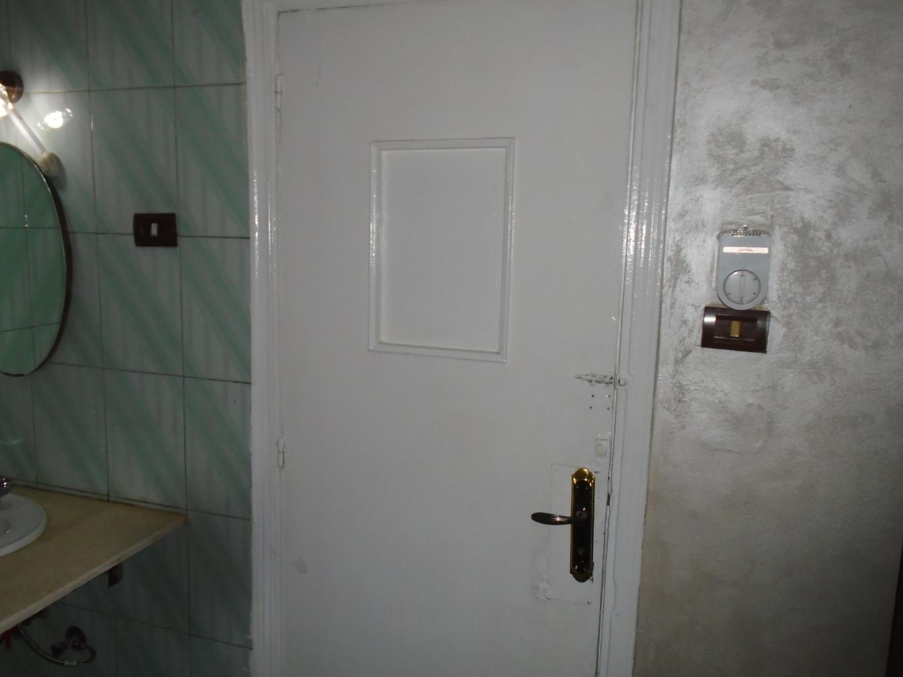 City Hostel