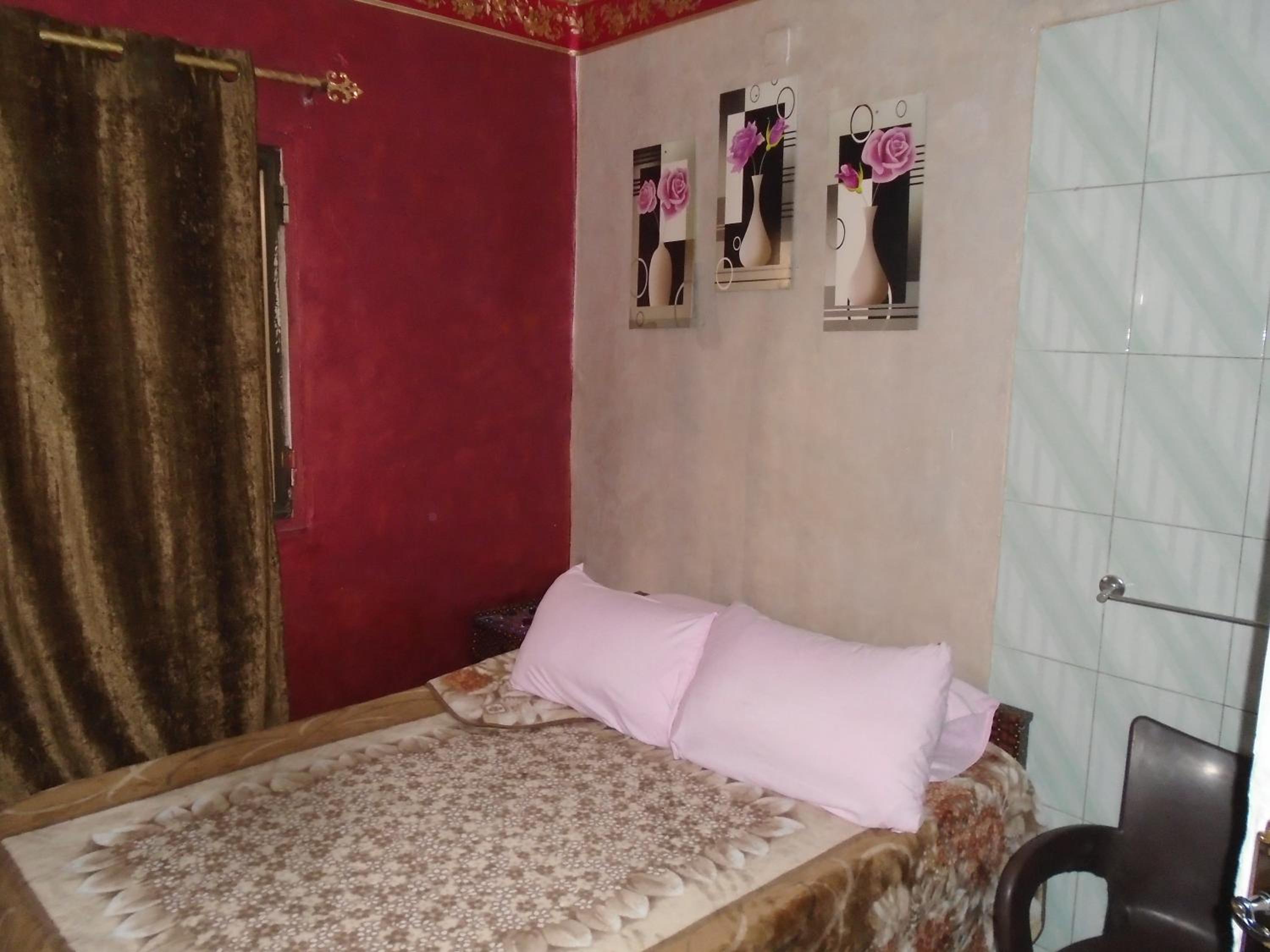 City Hostel