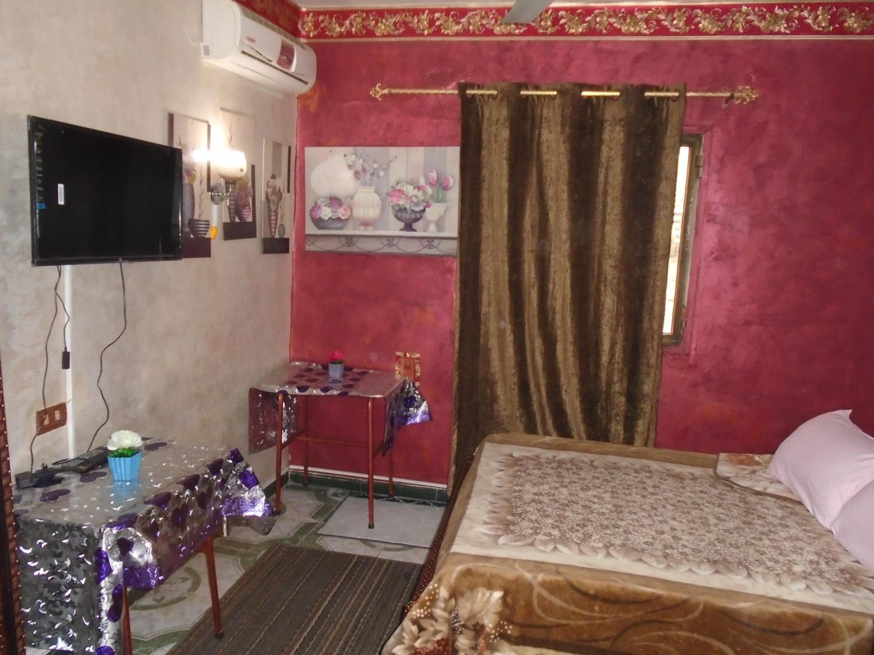 City Hostel