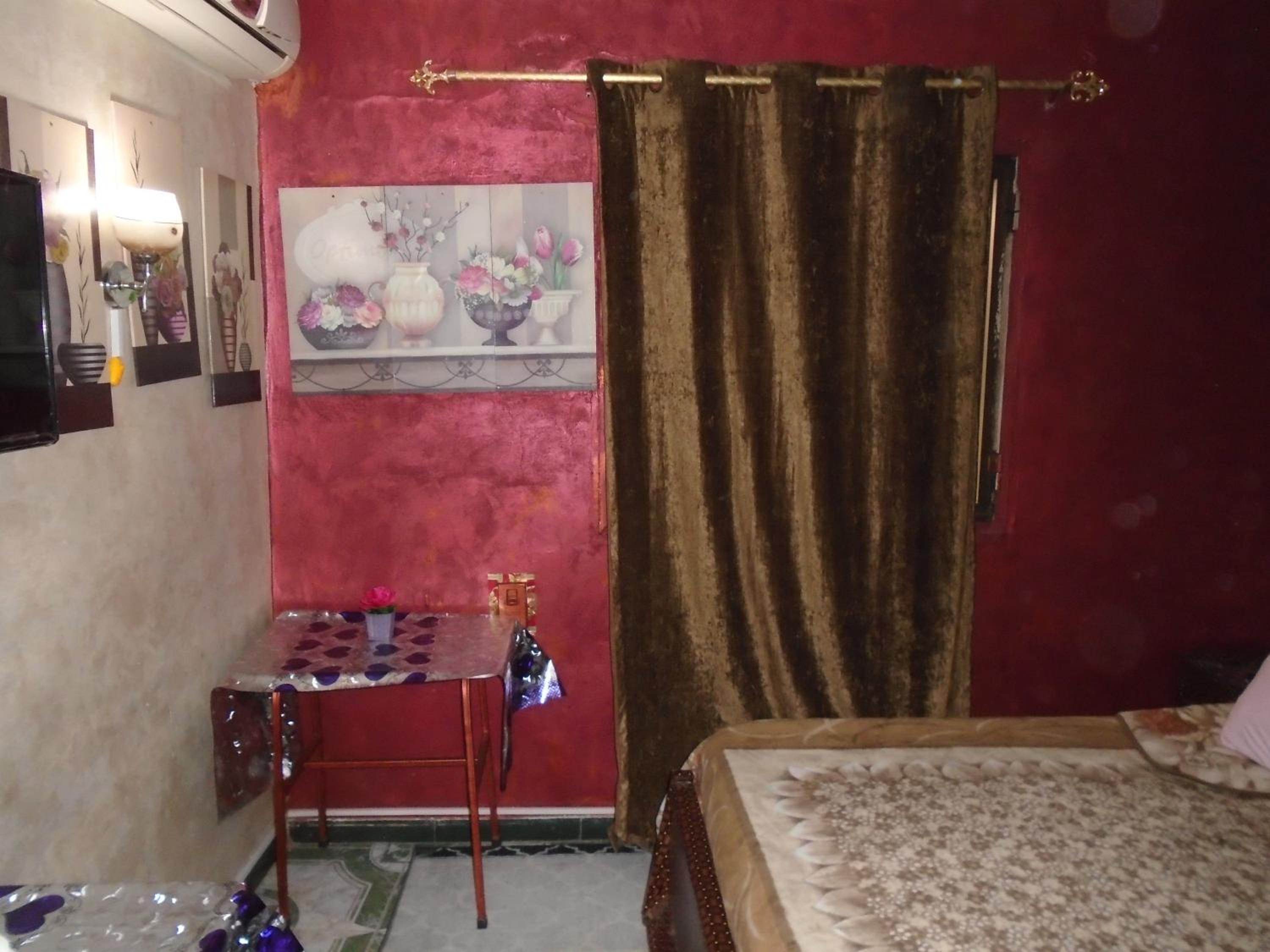 City Hostel