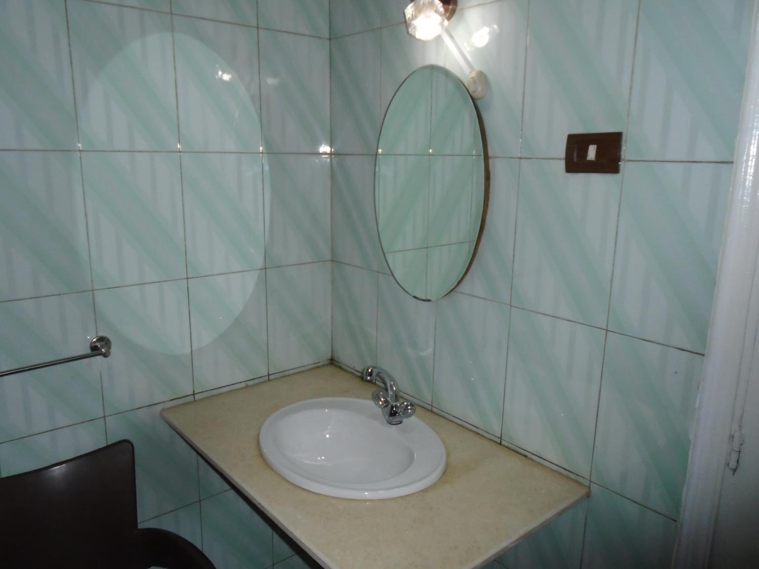 City Hostel