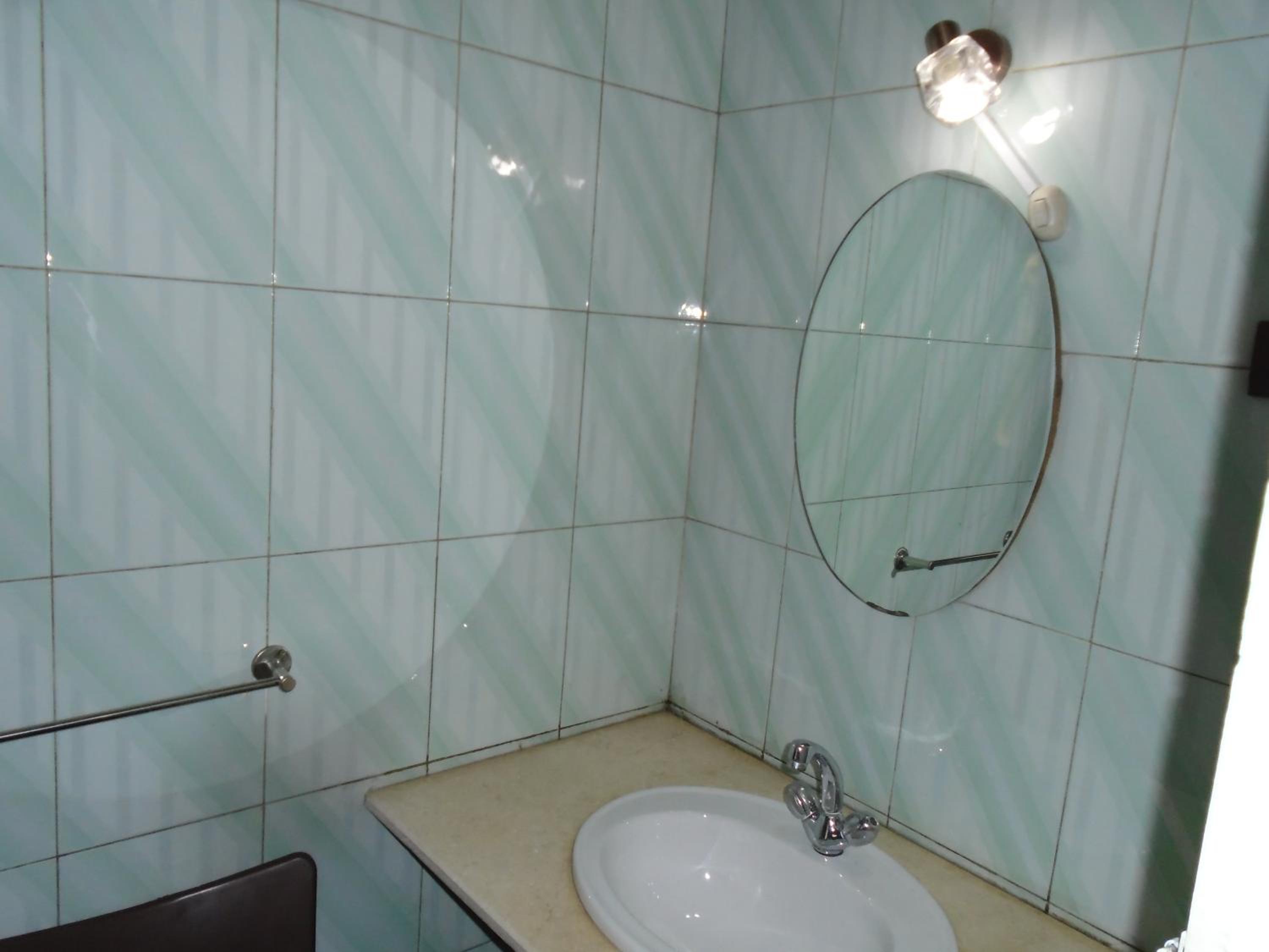 City Hostel