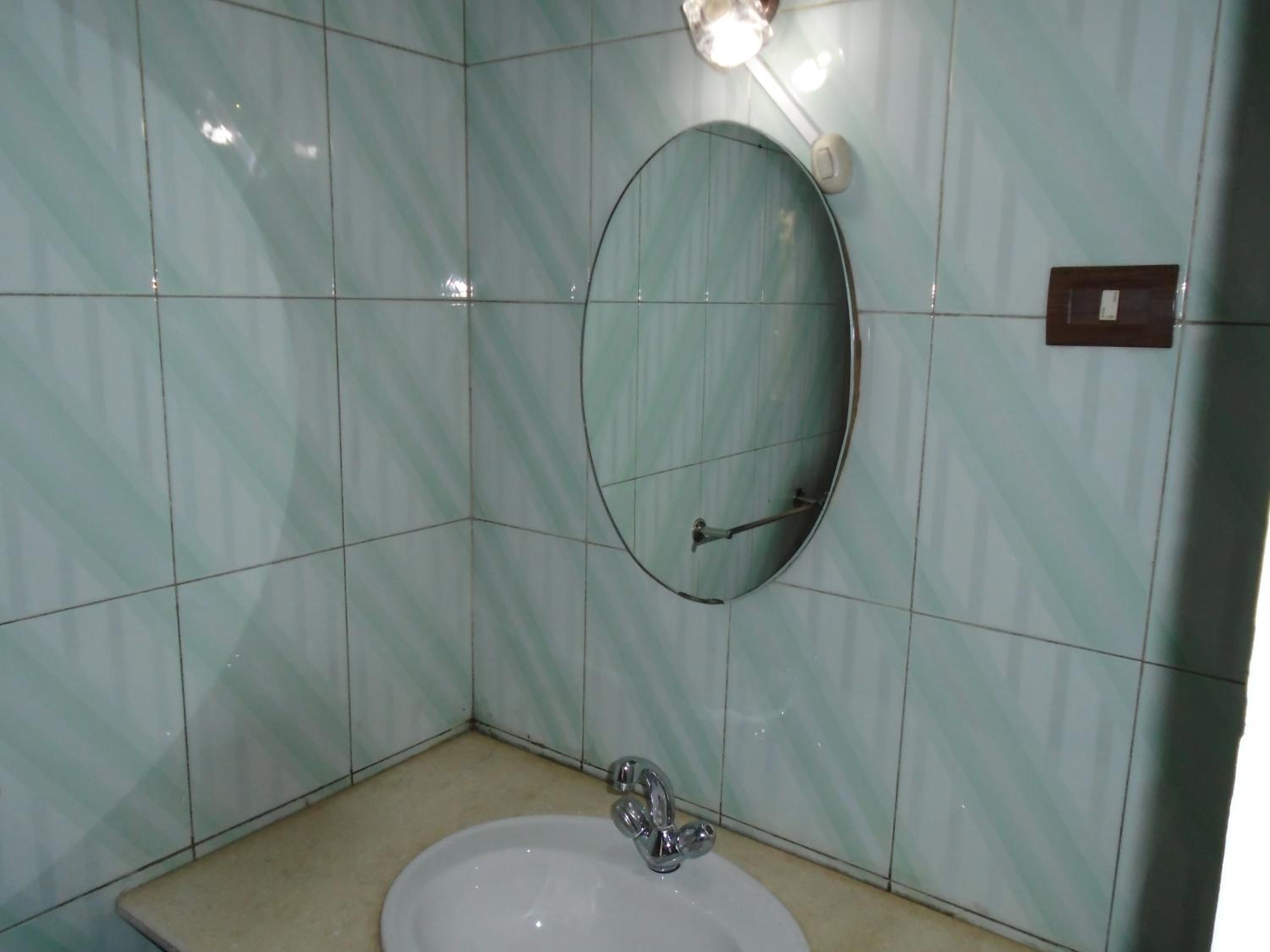 City Hostel
