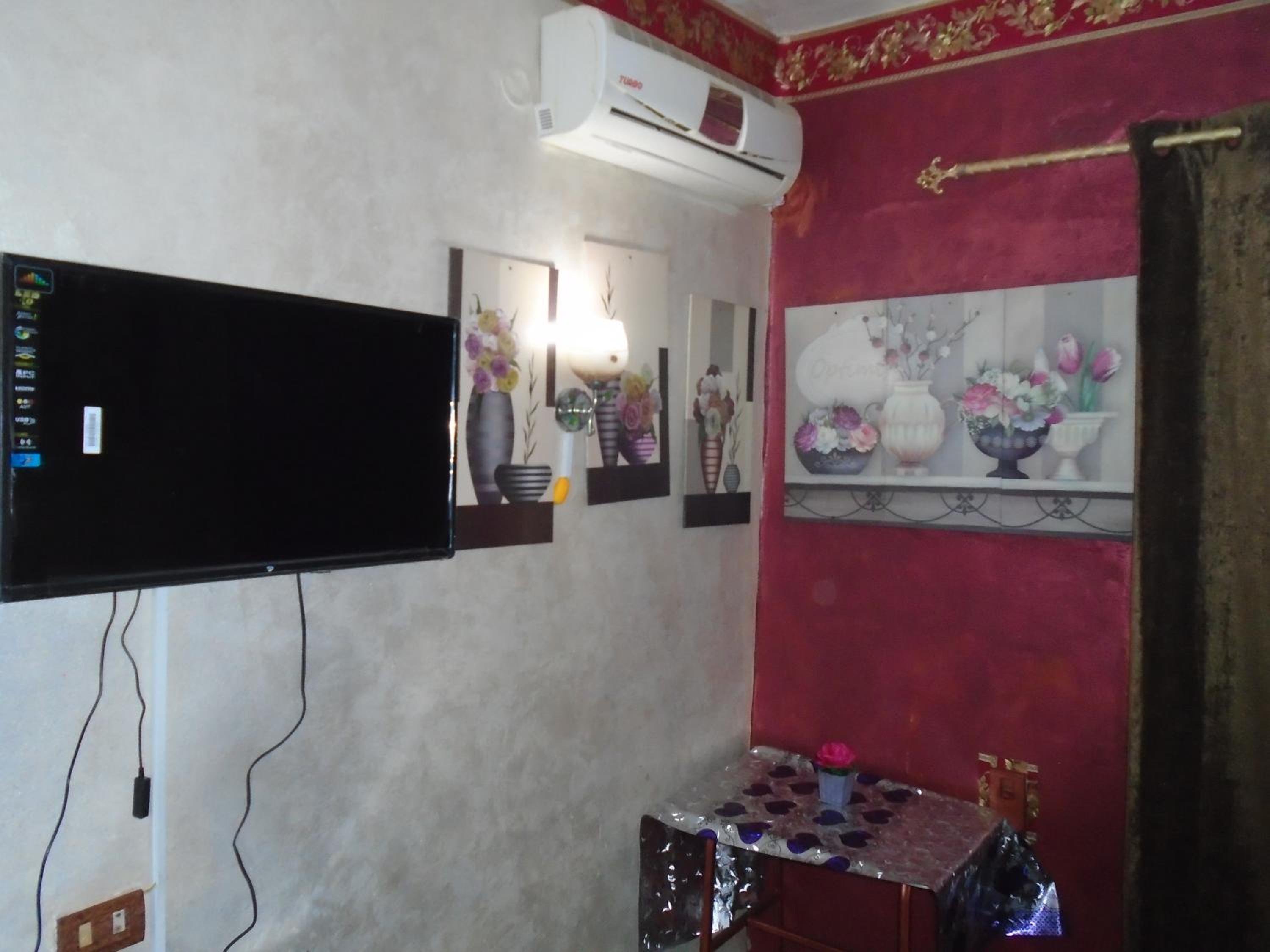 City Hostel
