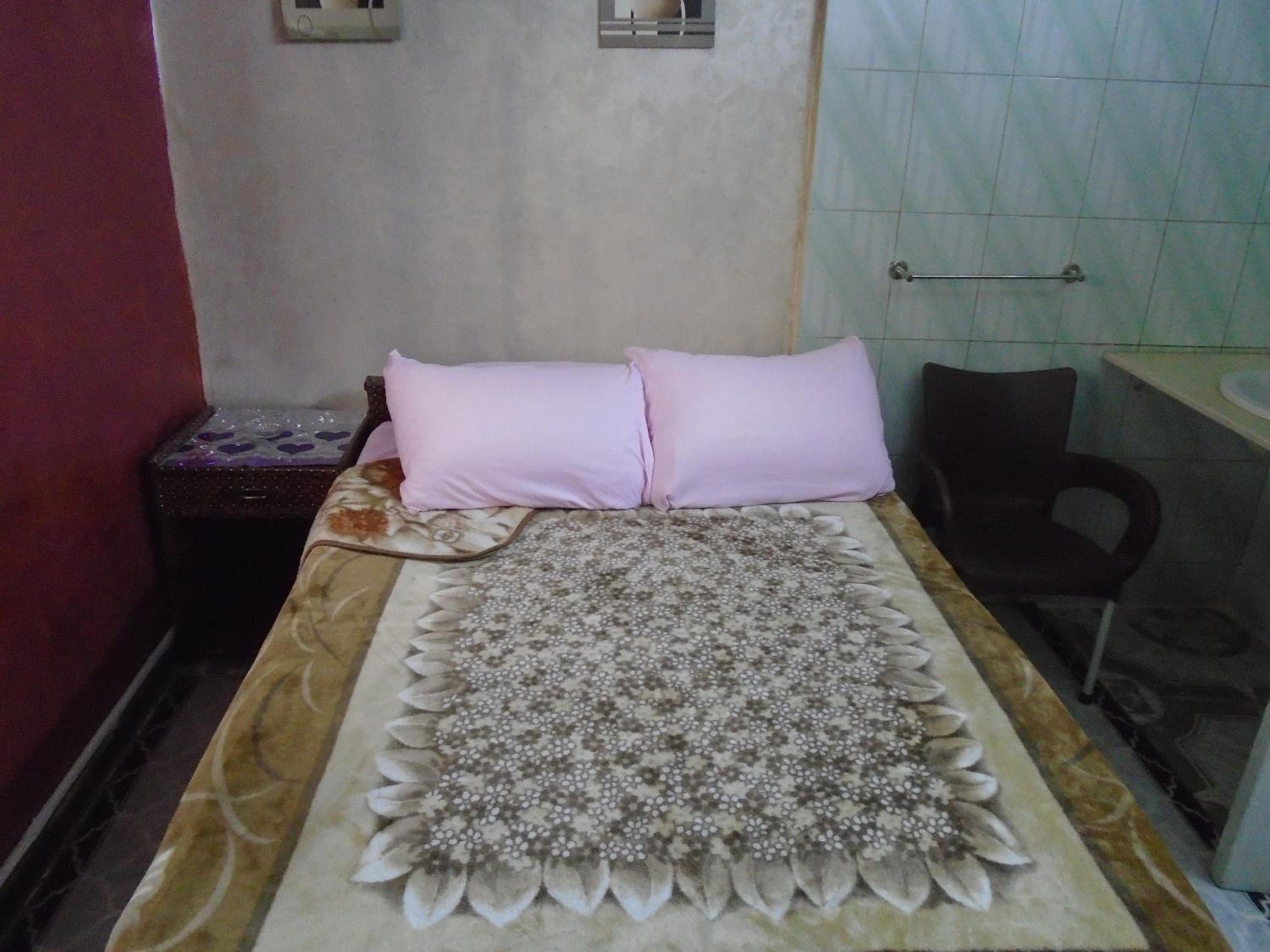 City Hostel