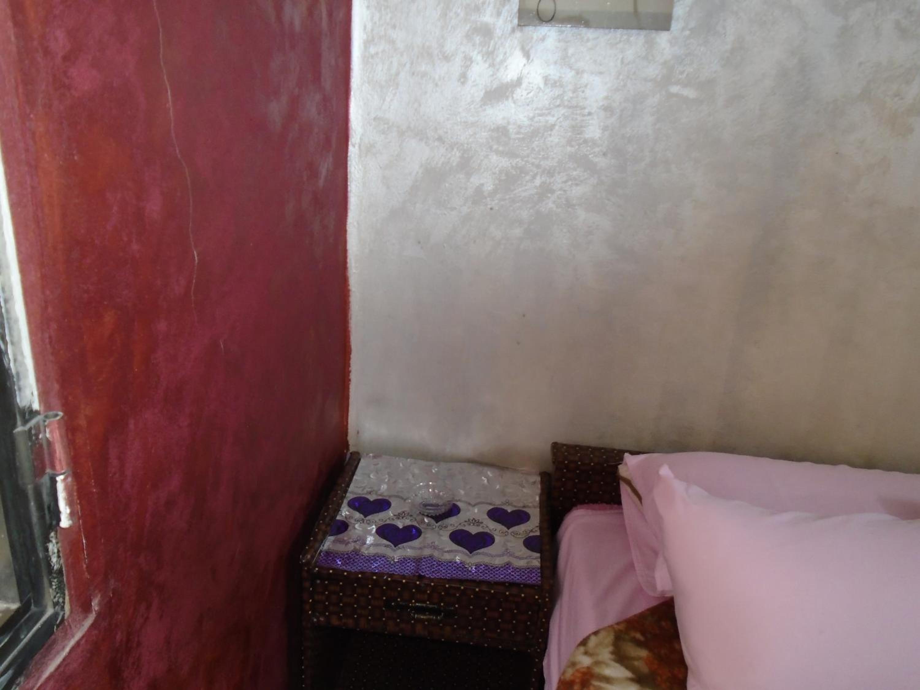 City Hostel